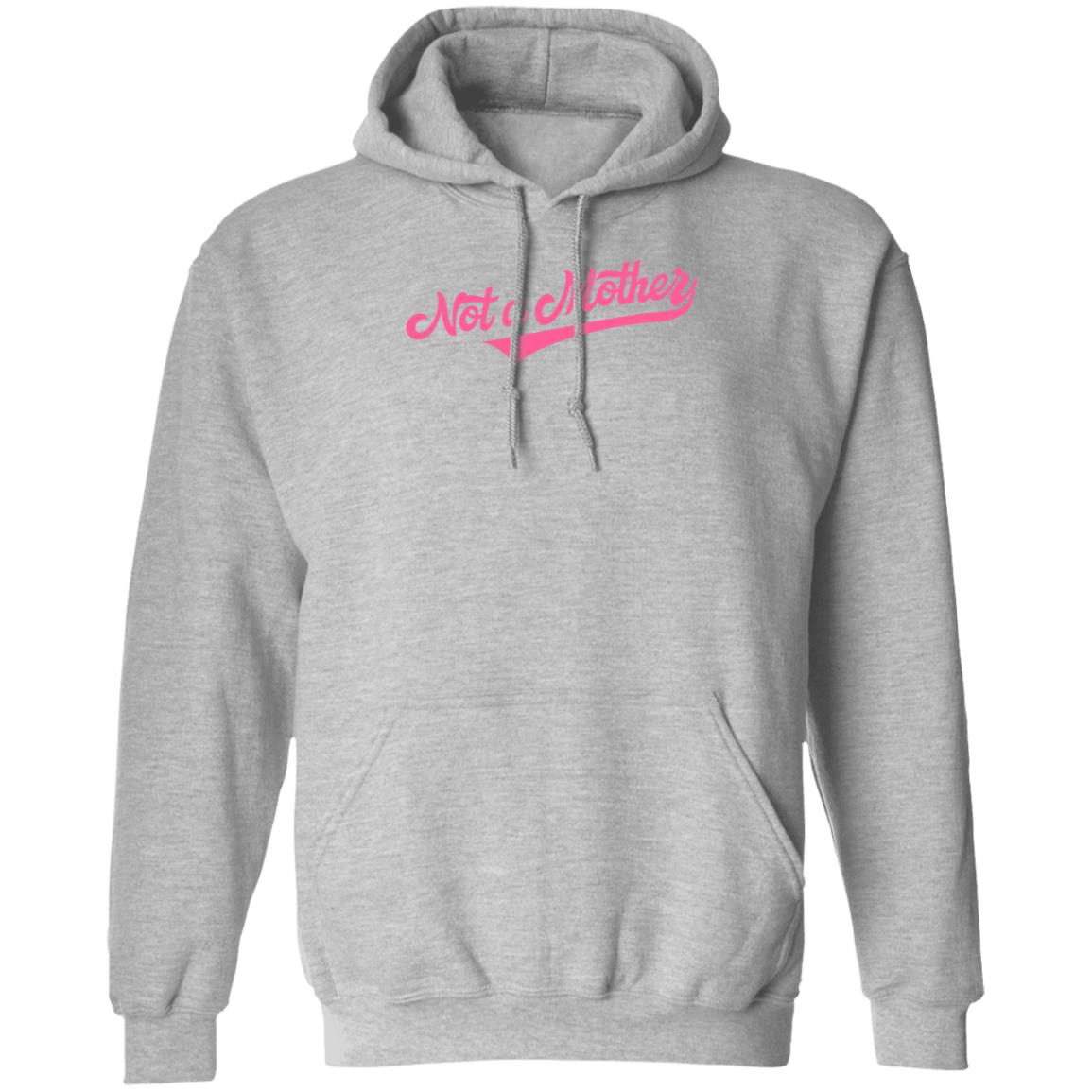 True Crime Obsessed Merch Not A Mother Shirt - Teechipus