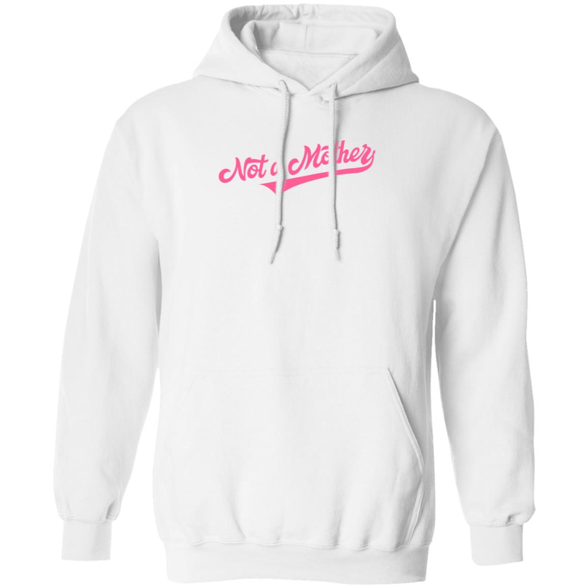 True Crime Obsessed Merch Not A Mother Shirt - Teechipus