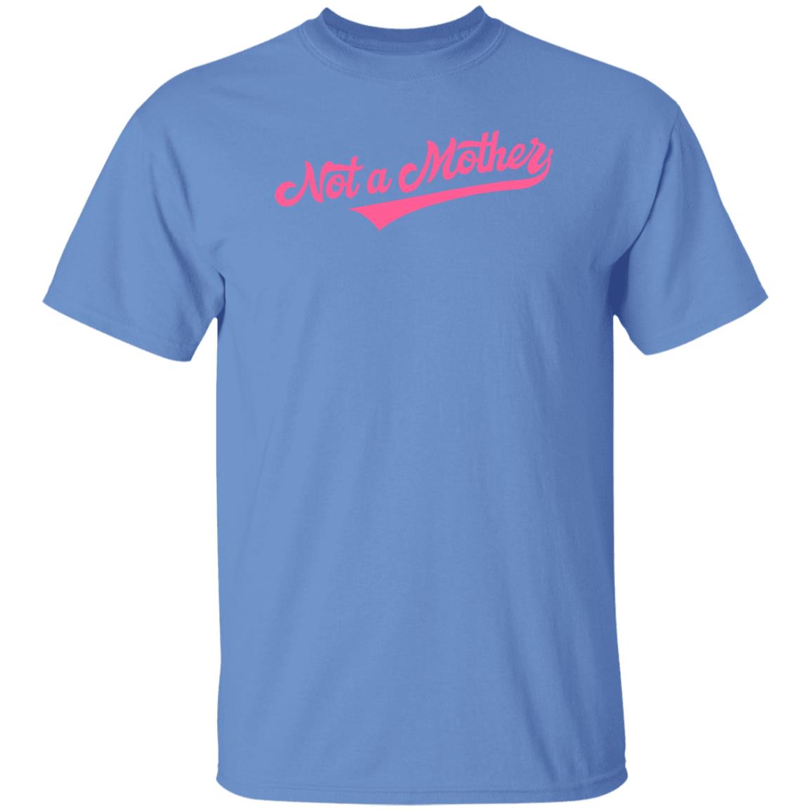 True Crime Obsessed Merch Not A Mother Shirt - Teechipus