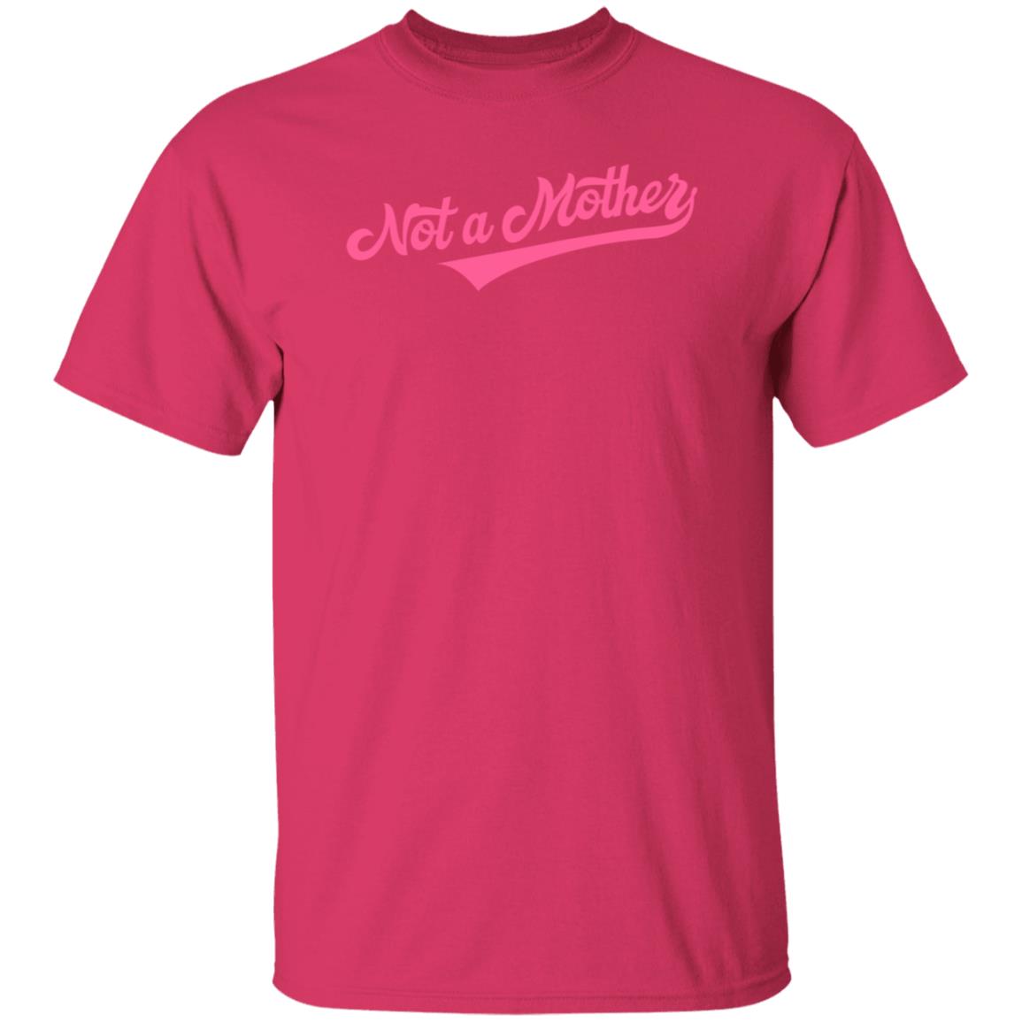 True Crime Obsessed Merch Not A Mother Shirt - Teechipus