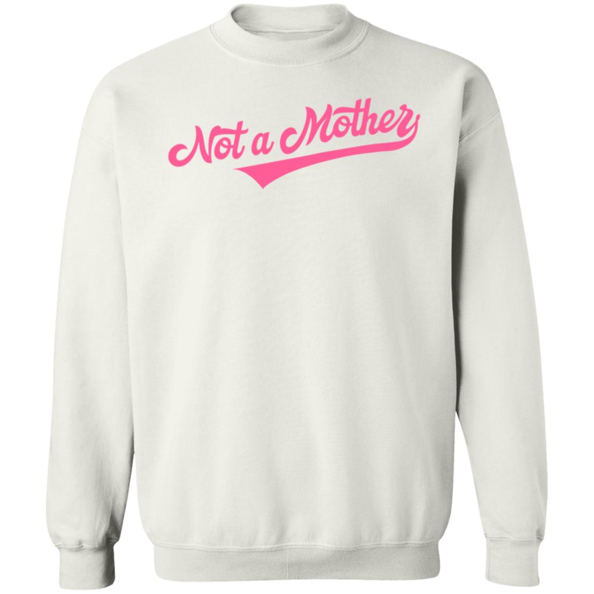 True Crime Obsessed Merch Not A Mother Shirt - Teechipus