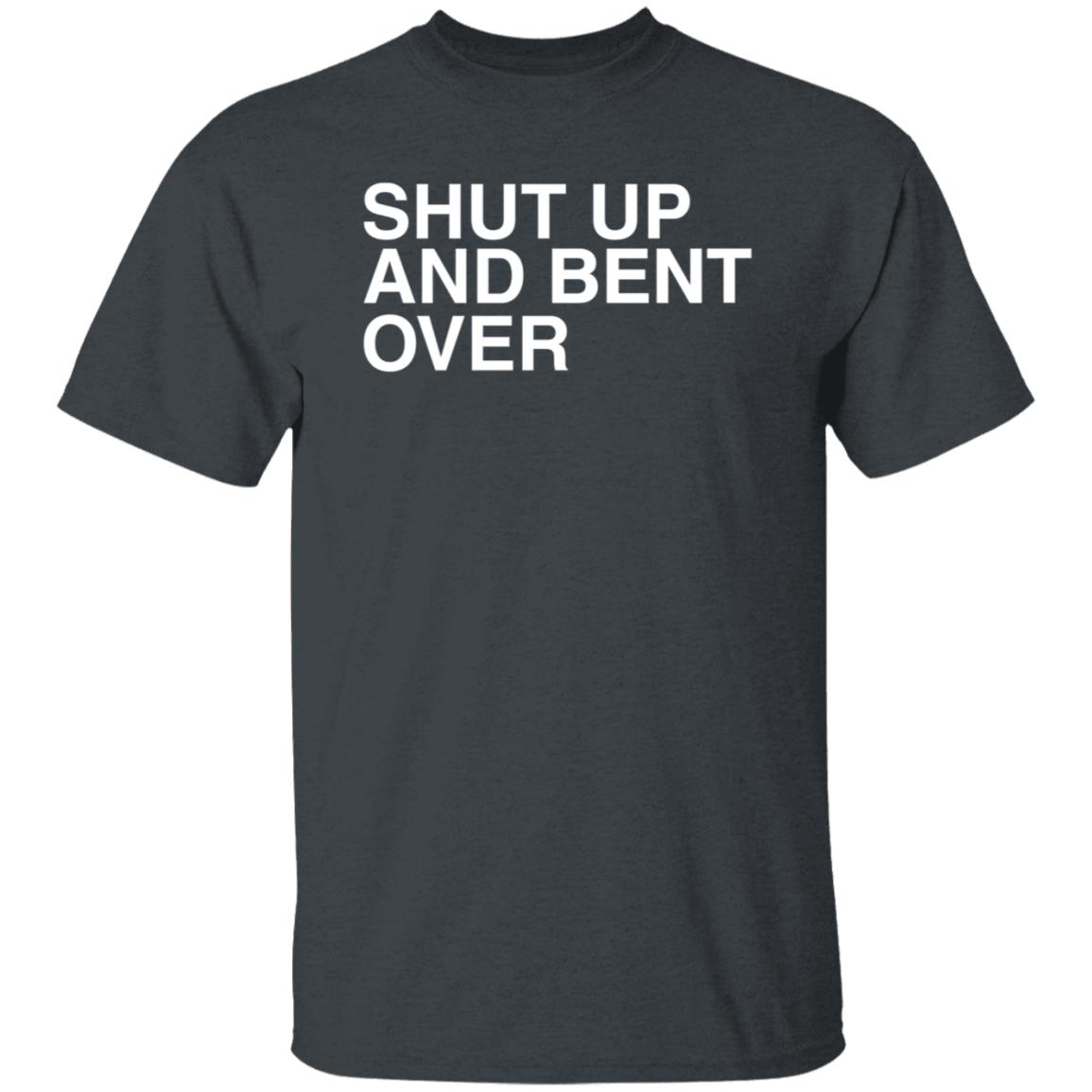 Dennis Nana Dwamena KiDi Shut Up And Bent Over Hoodie - Teechipus