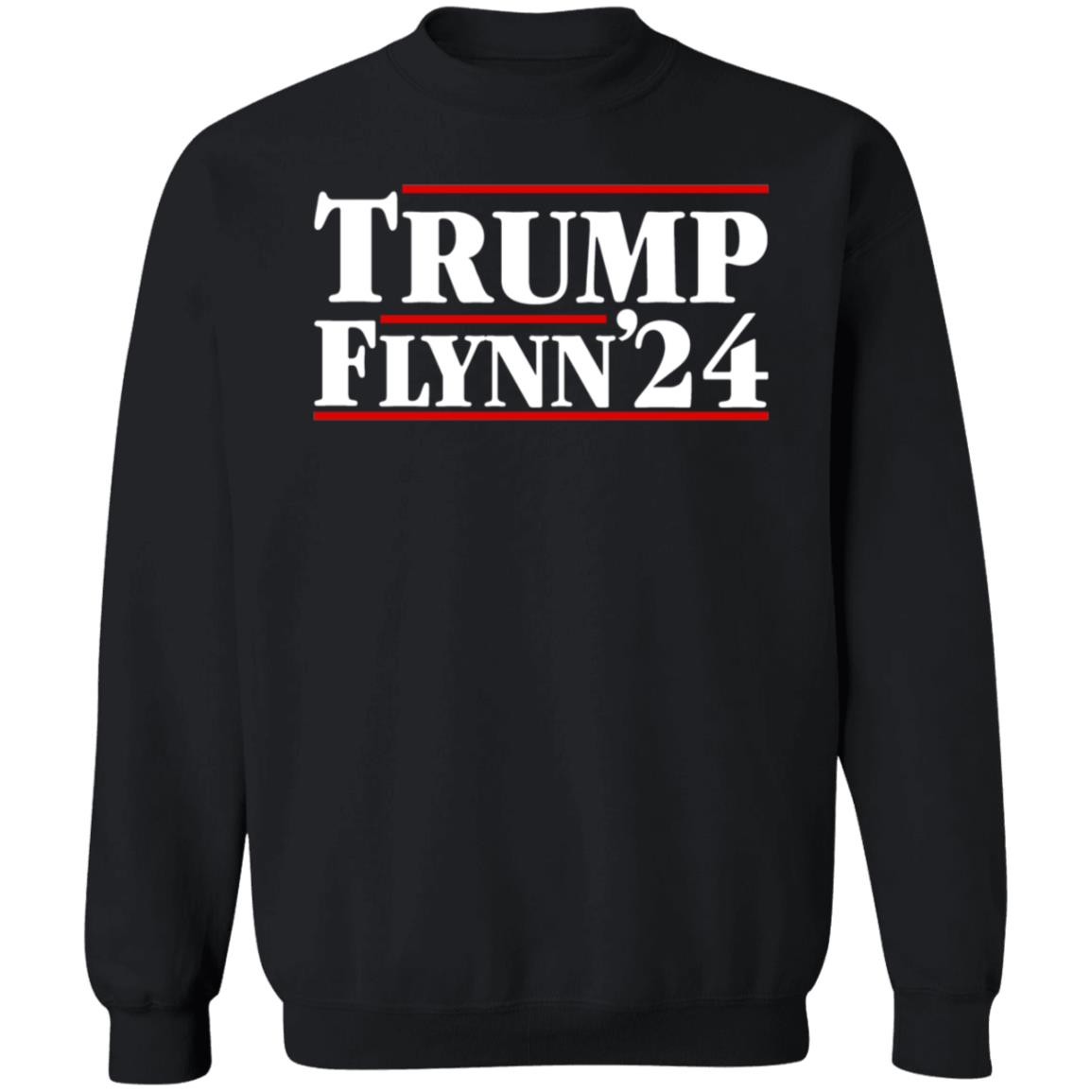 PatriotTakes Trump Flynn'24 Shirt Hoodie Sweatshirt - Teechipus