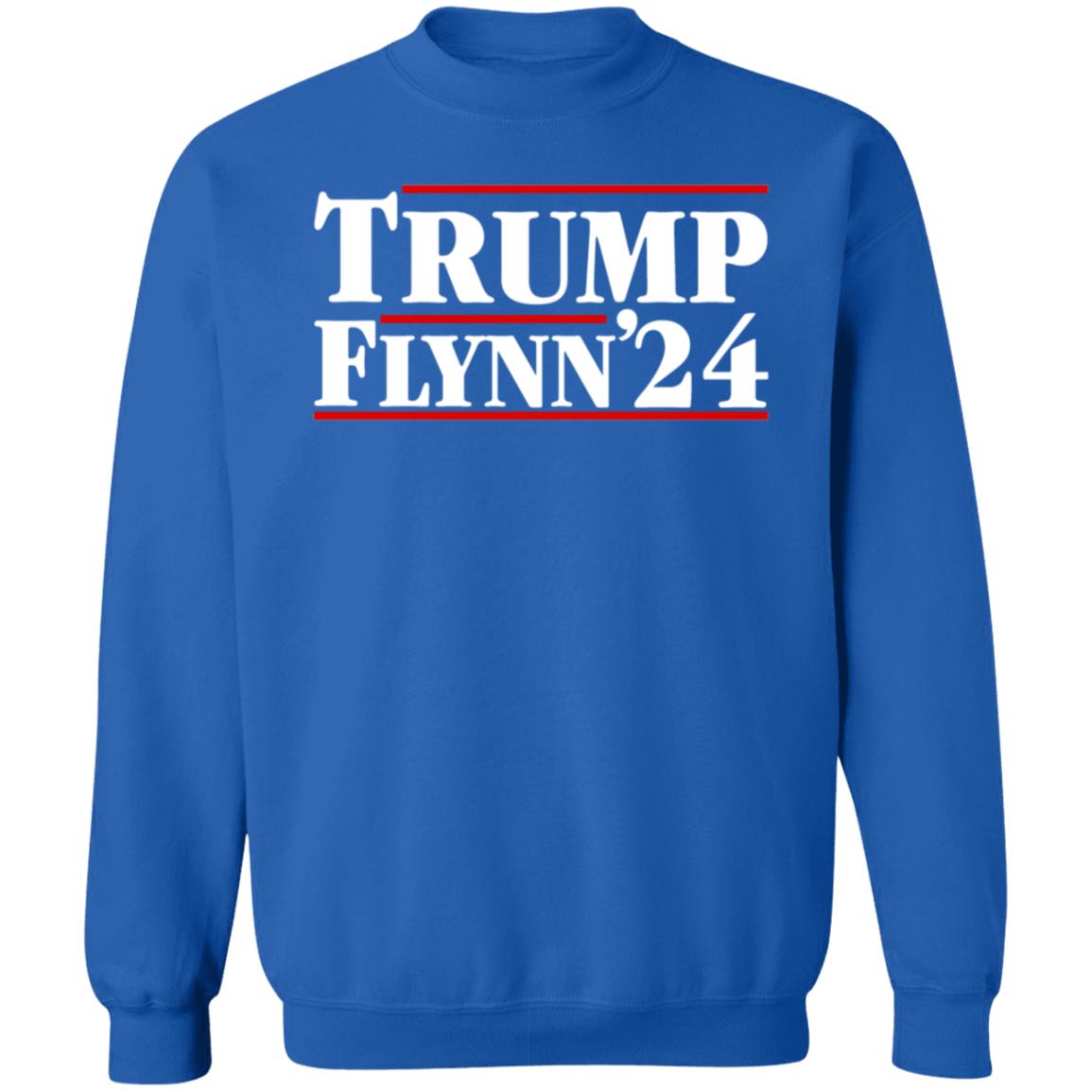 PatriotTakes Trump Flynn'24 Shirt Hoodie Sweatshirt - Teechipus