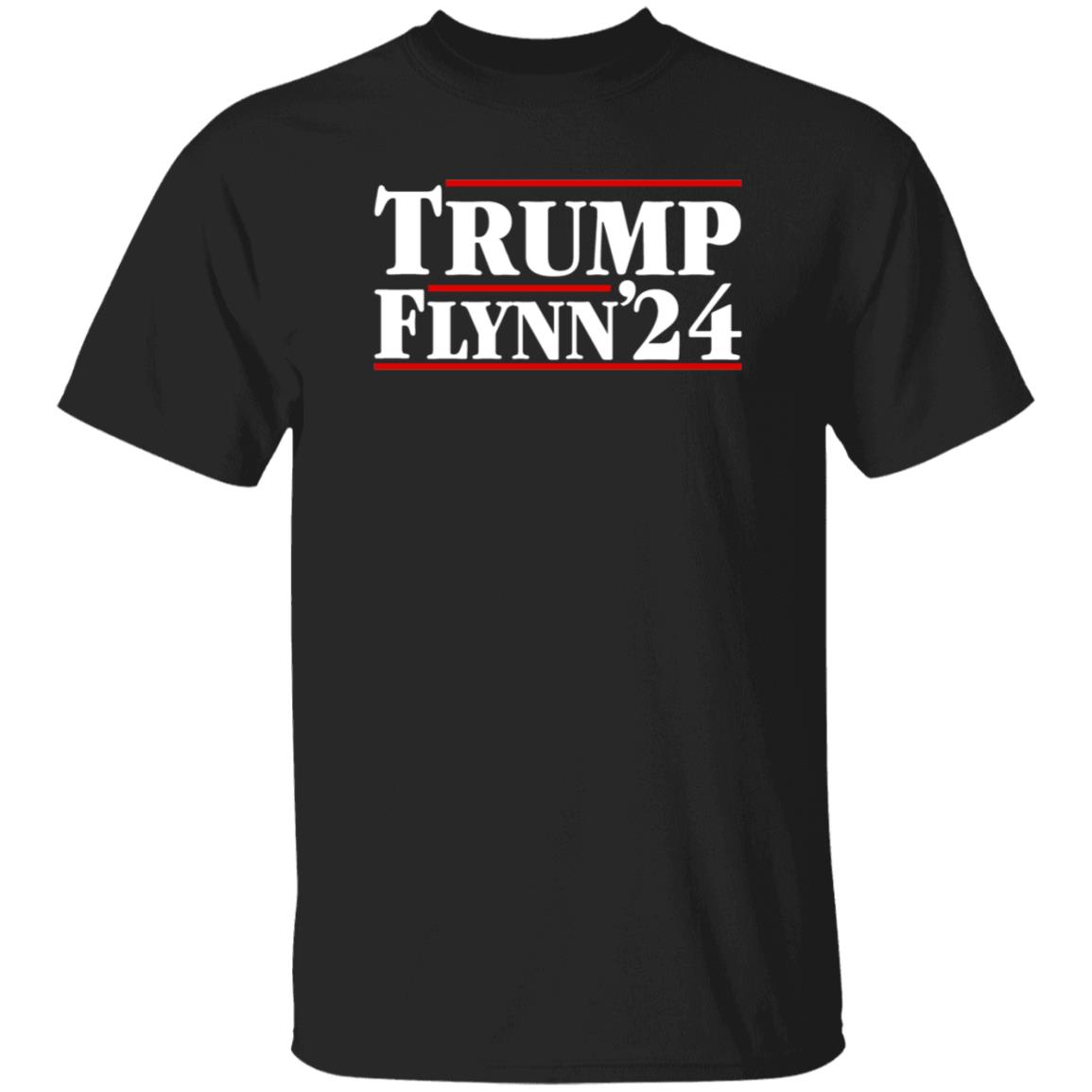 PatriotTakes Trump Flynn'24 Shirt Hoodie Sweatshirt - Teechipus