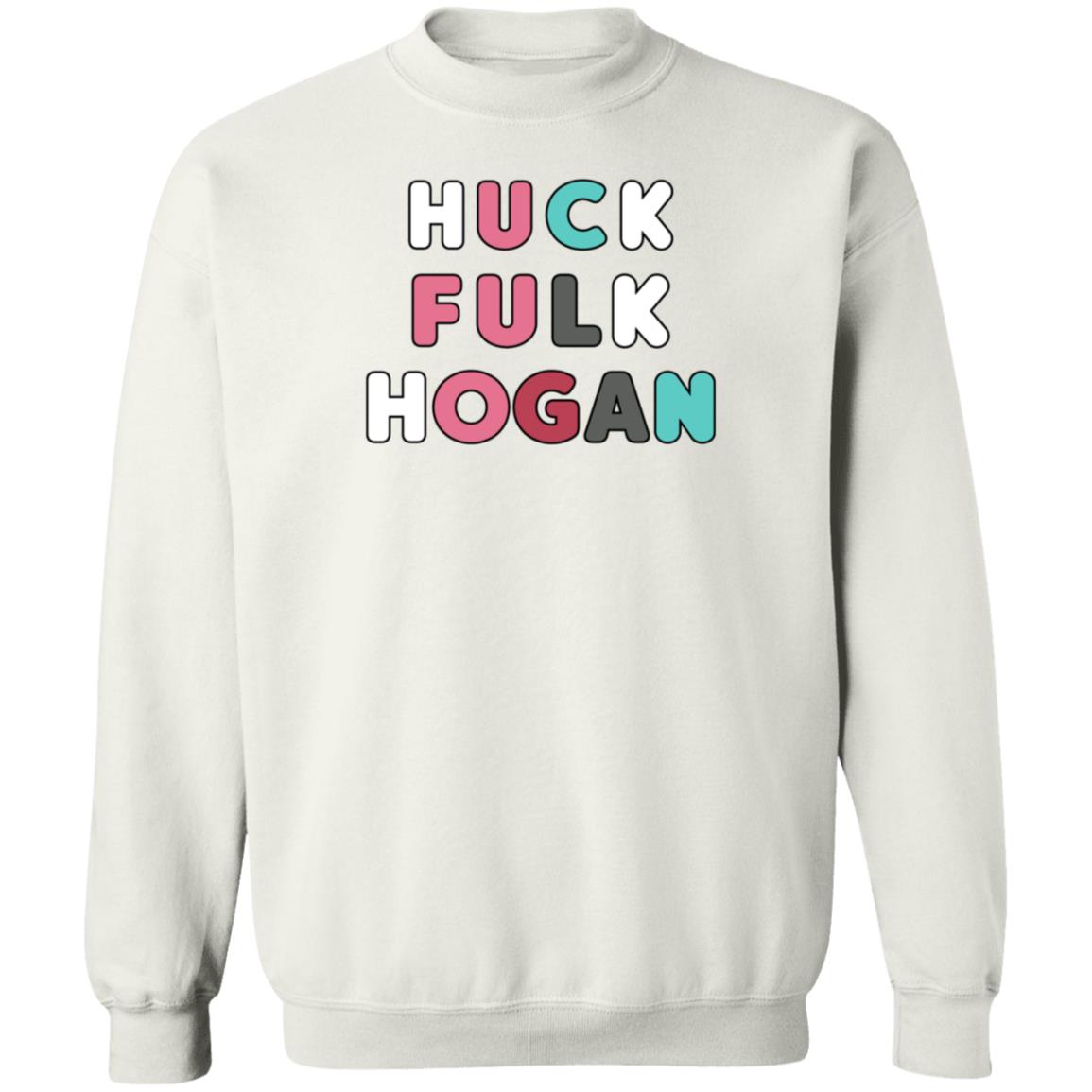 Murs Huck Fulk Hogan Goats Shirt Delhiero Dcrp Tour 2021 - Teechipus