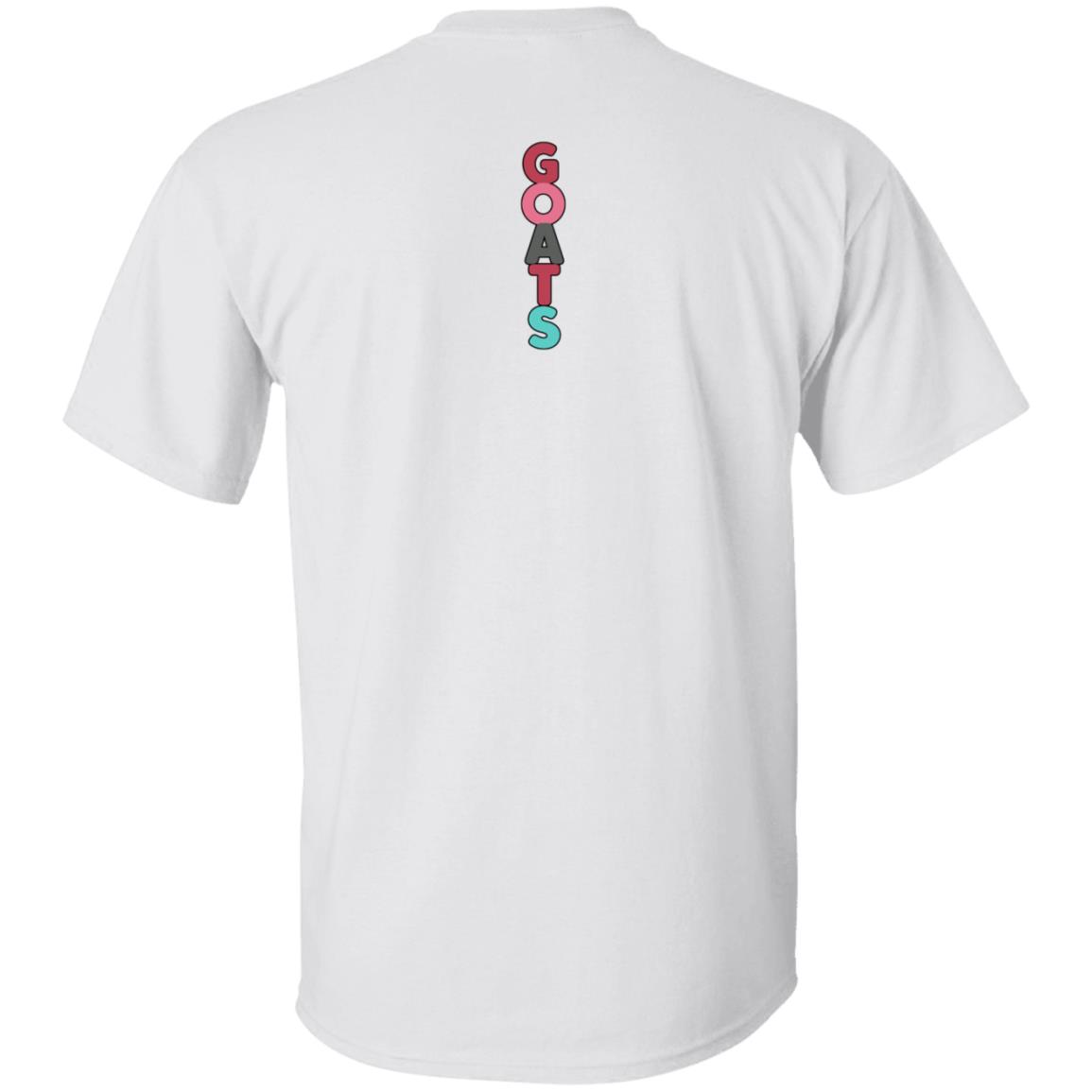 Murs Huck Fulk Hogan Goats Shirt Delhiero Dcrp Tour 2021 - Teechipus