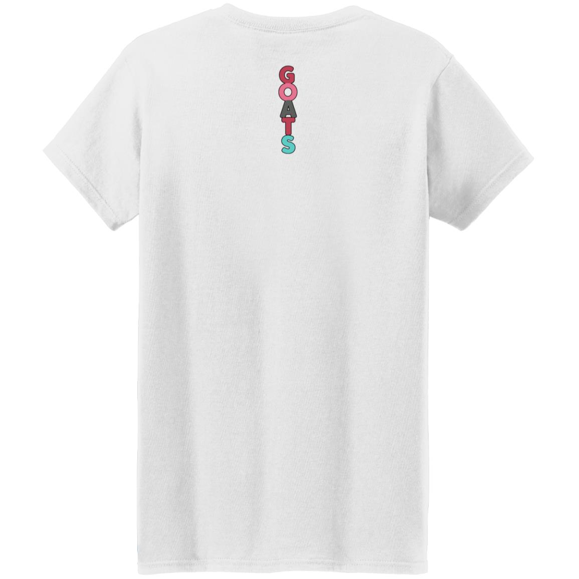 Murs Huck Fulk Hogan Goats Shirt Delhiero Dcrp Tour 2021 - Teechipus
