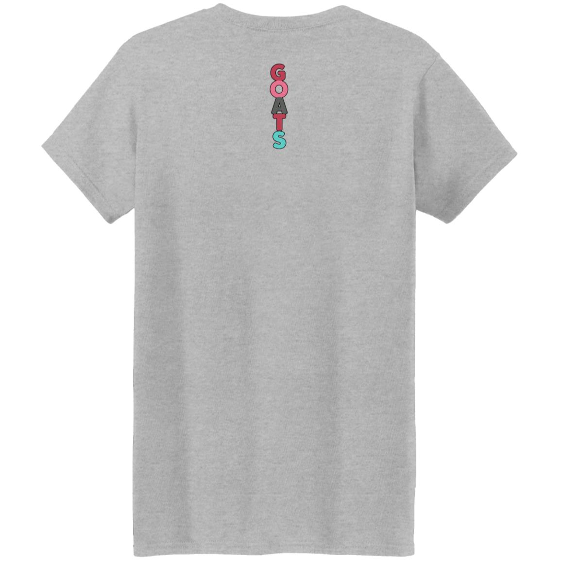 Murs Huck Fulk Hogan Goats Shirt Delhiero Dcrp Tour 2021 - Teechipus