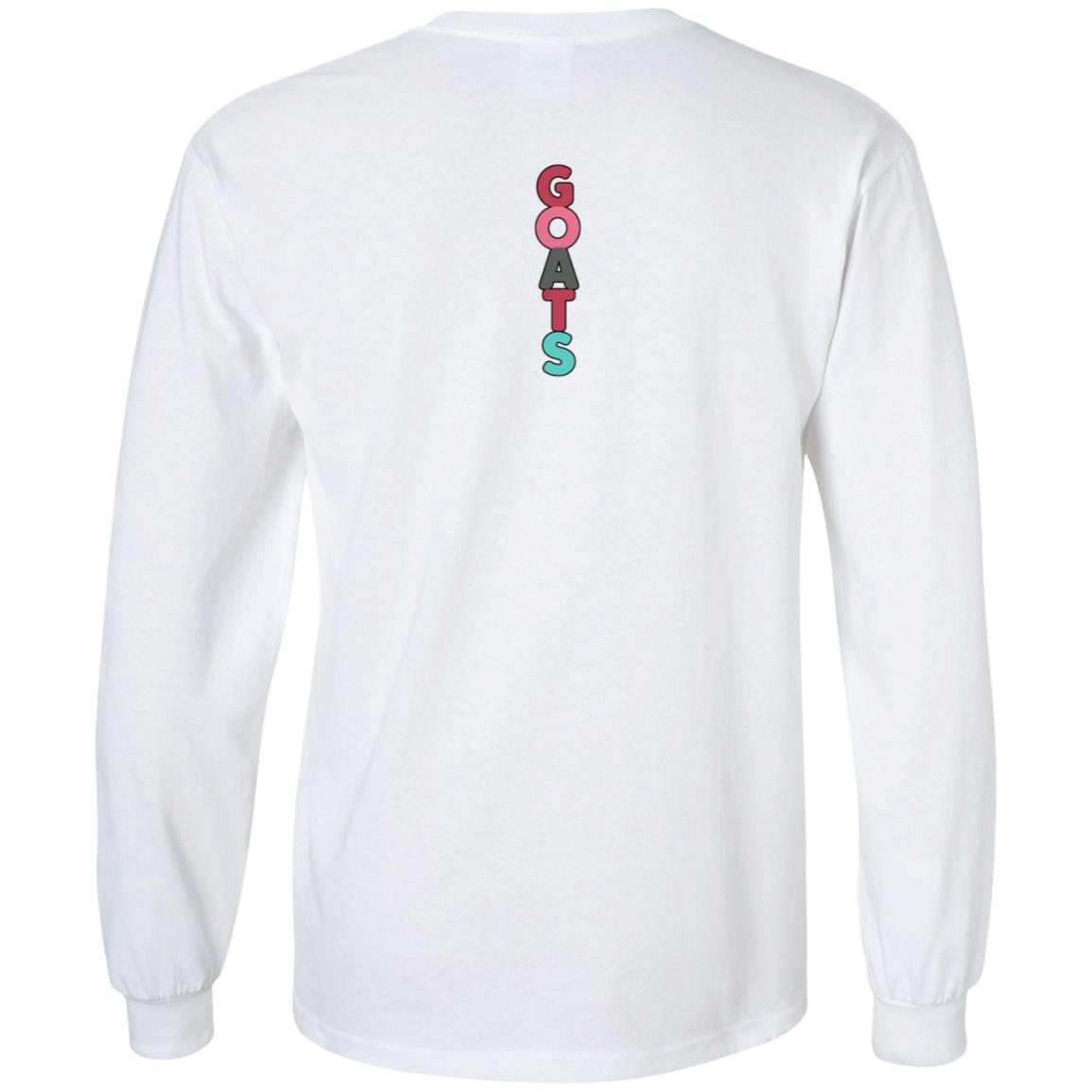 Murs Huck Fulk Hogan Goats Shirt Delhiero Dcrp Tour 2021 - Teechipus