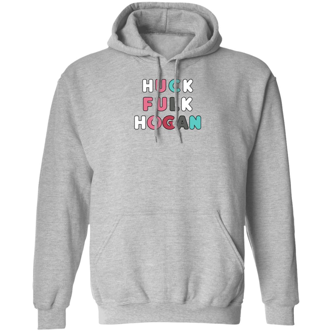 Murs Huck Fulk Hogan Goats Shirt Delhiero Dcrp Tour 2021 - Teechipus
