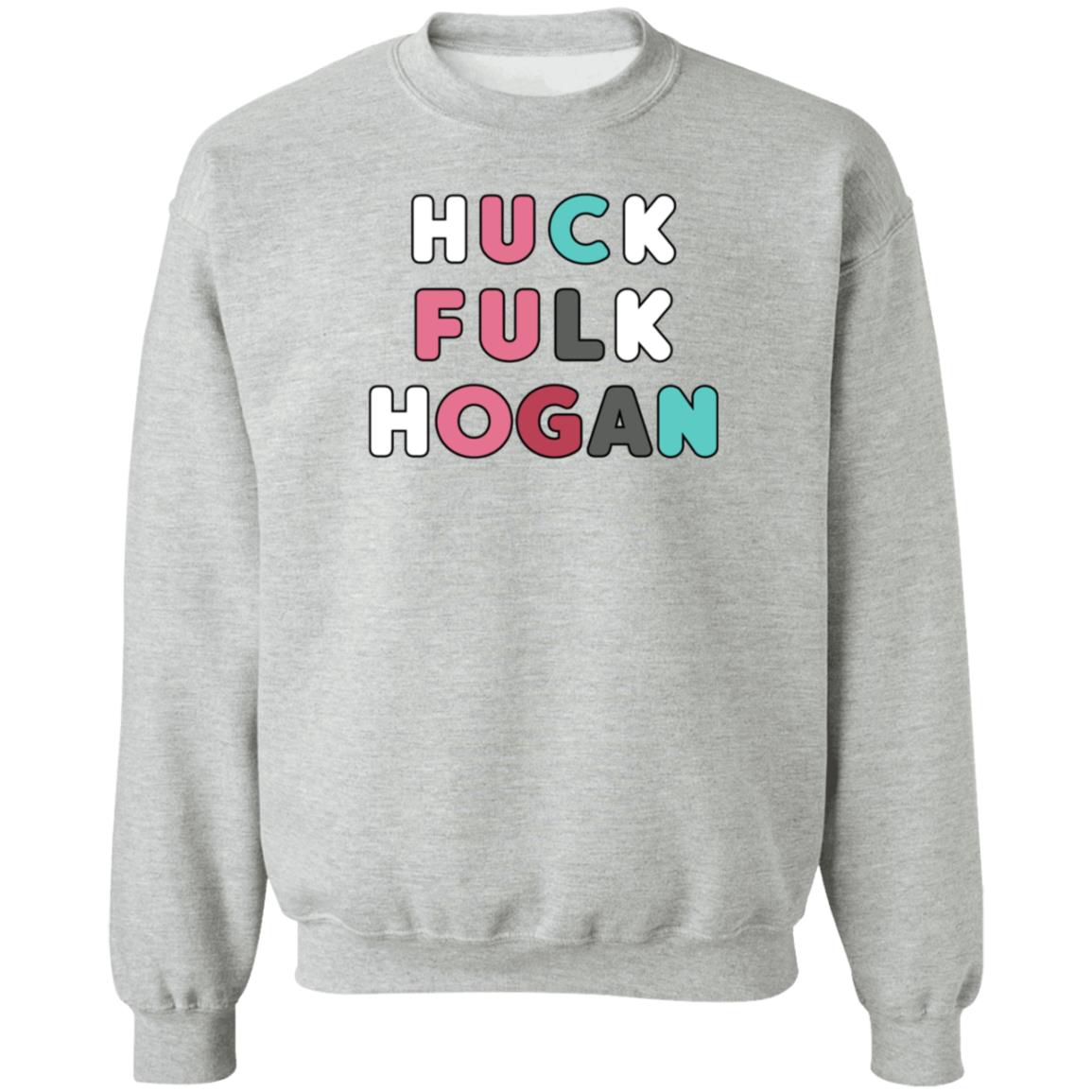 Murs Huck Fulk Hogan Goats Shirt Delhiero Dcrp Tour 2021 - Teechipus