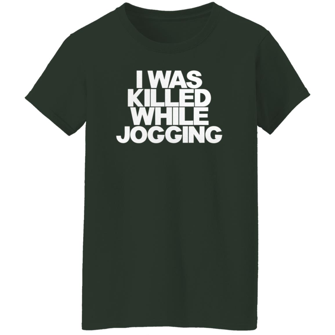 I Was Killed White Jogging Hoodie Eagles’ Darius Slay - Teechipus