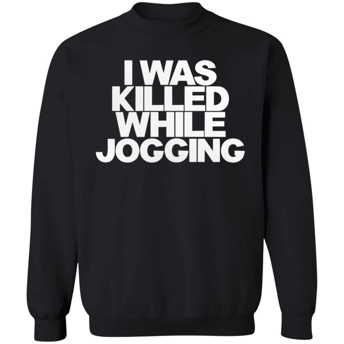 I Was Killed White Jogging Hoodie Eagles’ Darius Slay - Teechipus