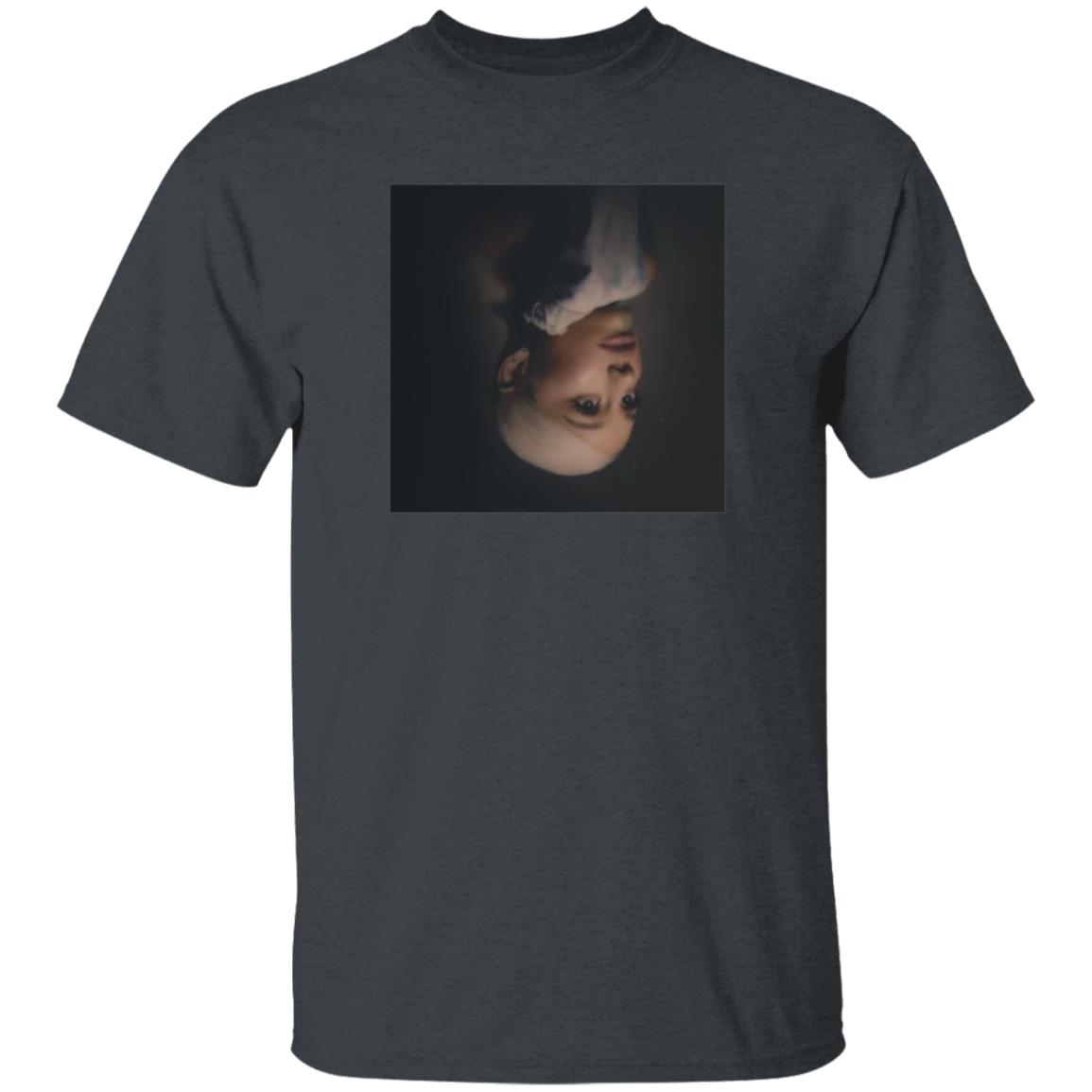 Normani Ariana Grande Sweetener Shirt Grande Updte - Teechipus