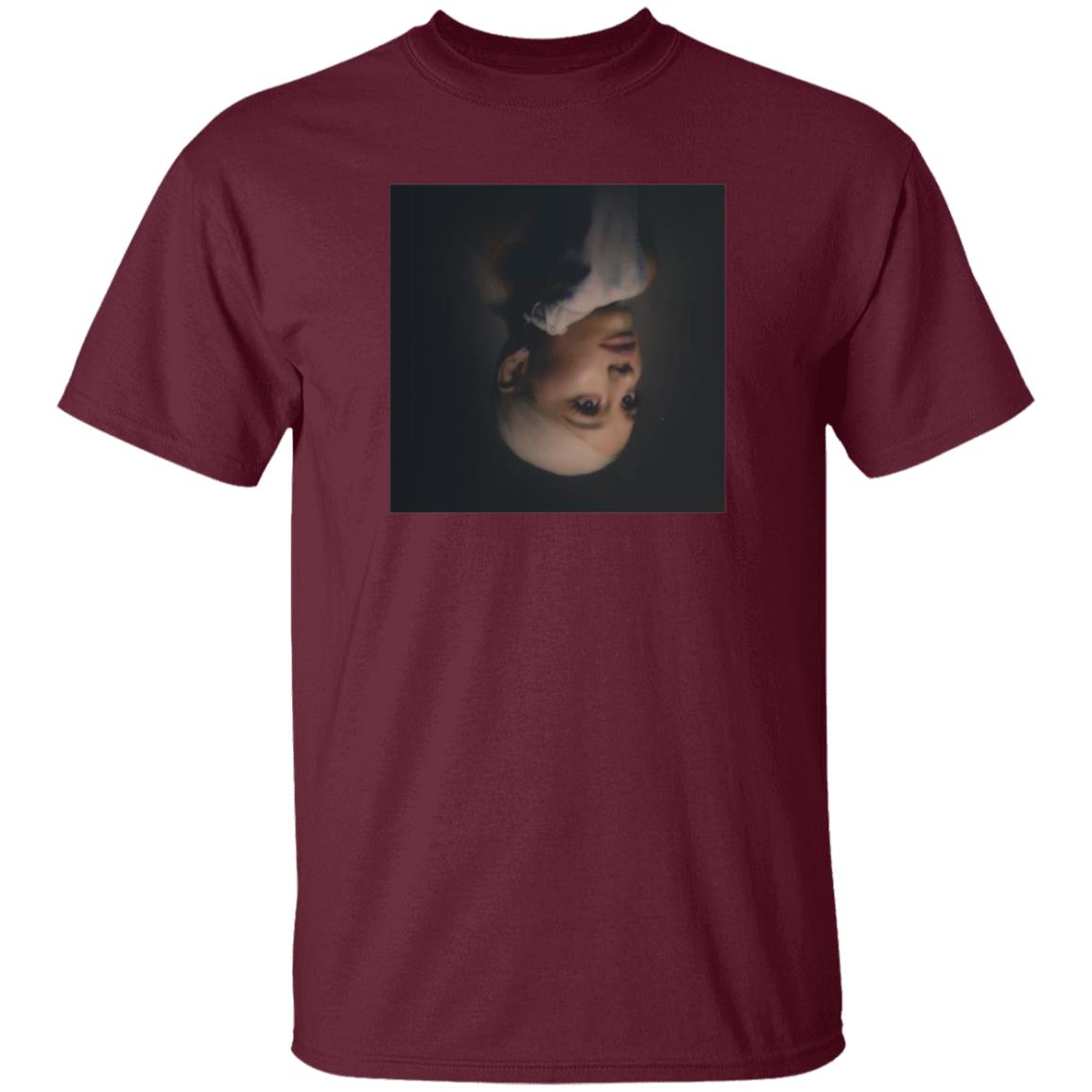 Normani Ariana Grande Sweetener Shirt Grande Updte - Teechipus