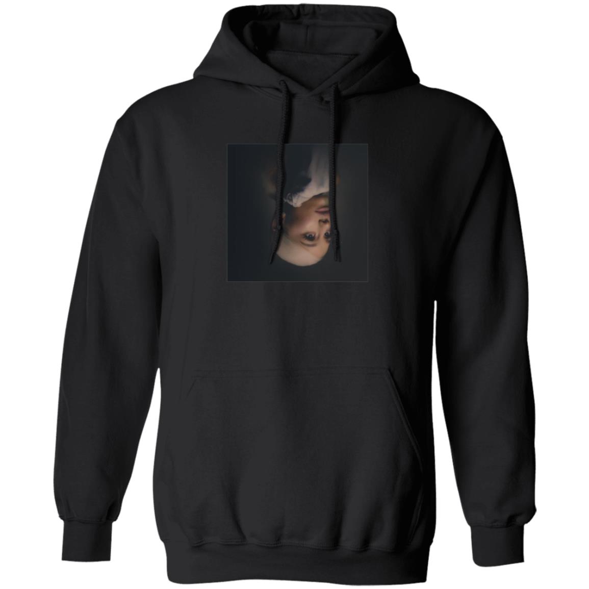 Normani Ariana Grande Sweetener Shirt Grande Updte - Teechipus
