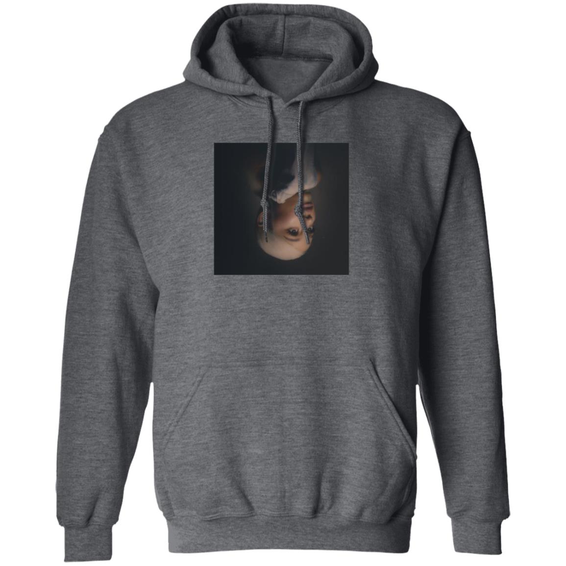 Normani Ariana Grande Sweetener Shirt Grande Updte - Teechipus