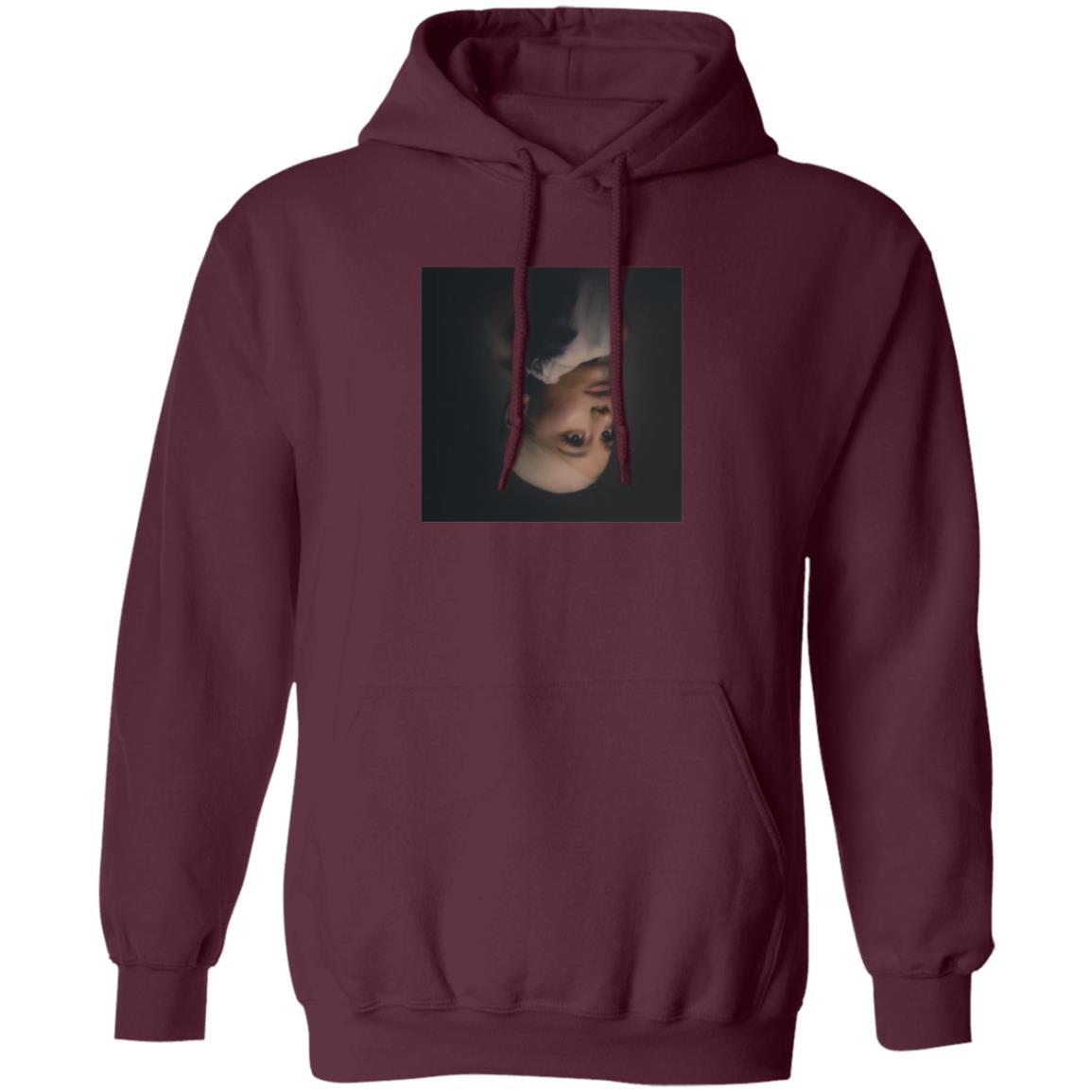 Normani Ariana Grande Sweetener Shirt Grande Updte - Teechipus