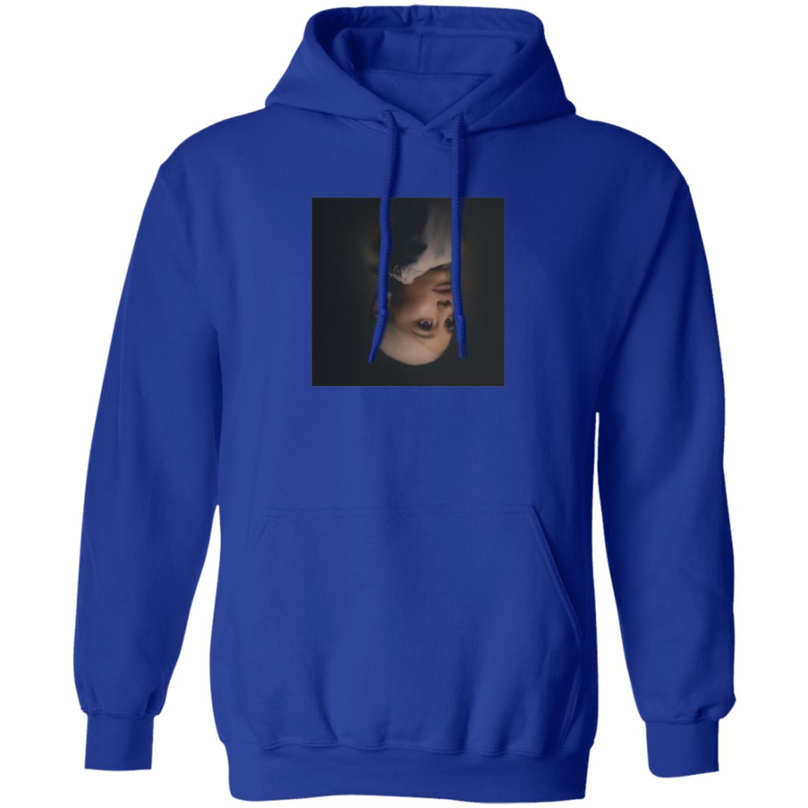 Normani Ariana Grande Sweetener Shirt Grande Updte - Teechipus
