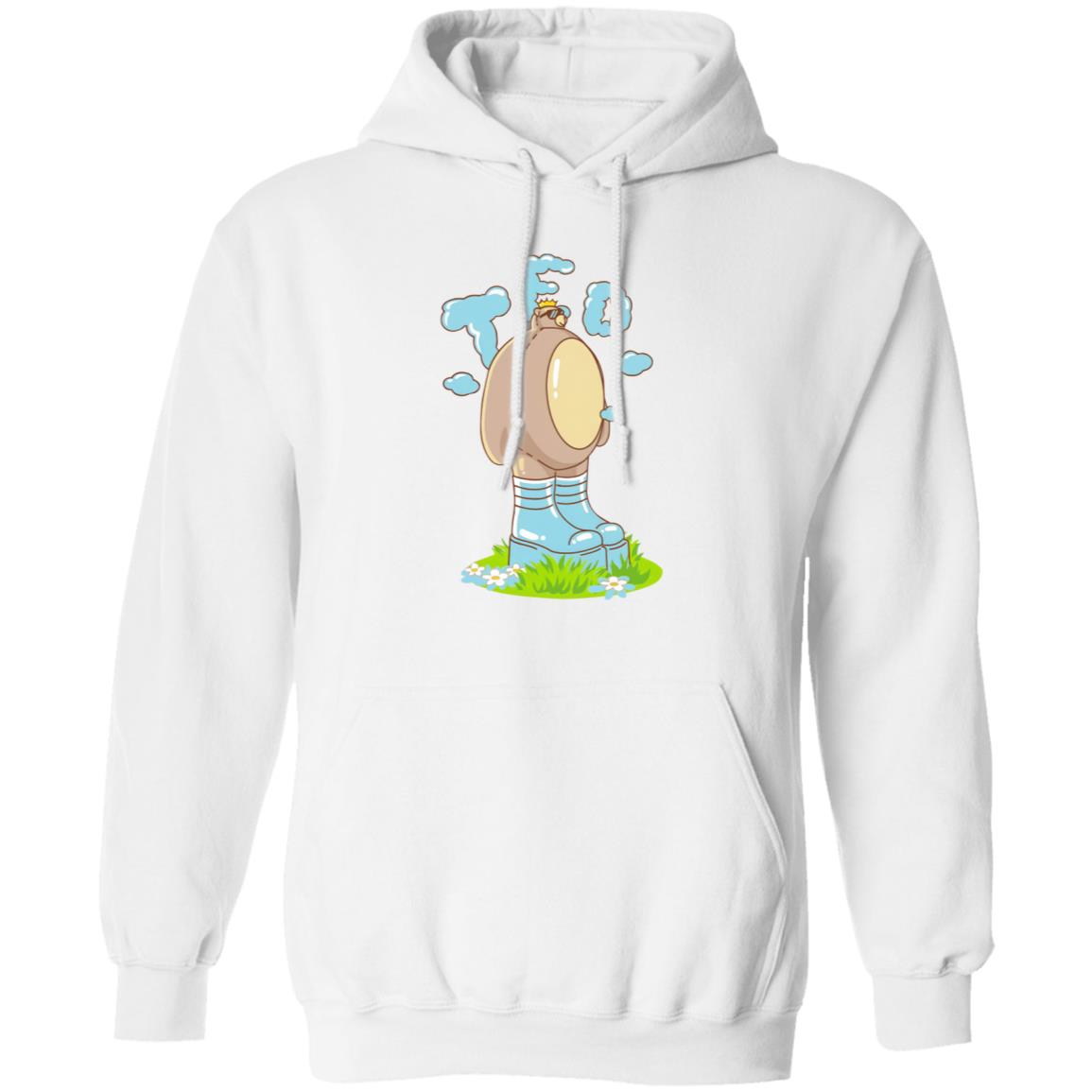 Eret Shop Ted Shirt Eret Alastair Eret Ted Shirt - Teechipus