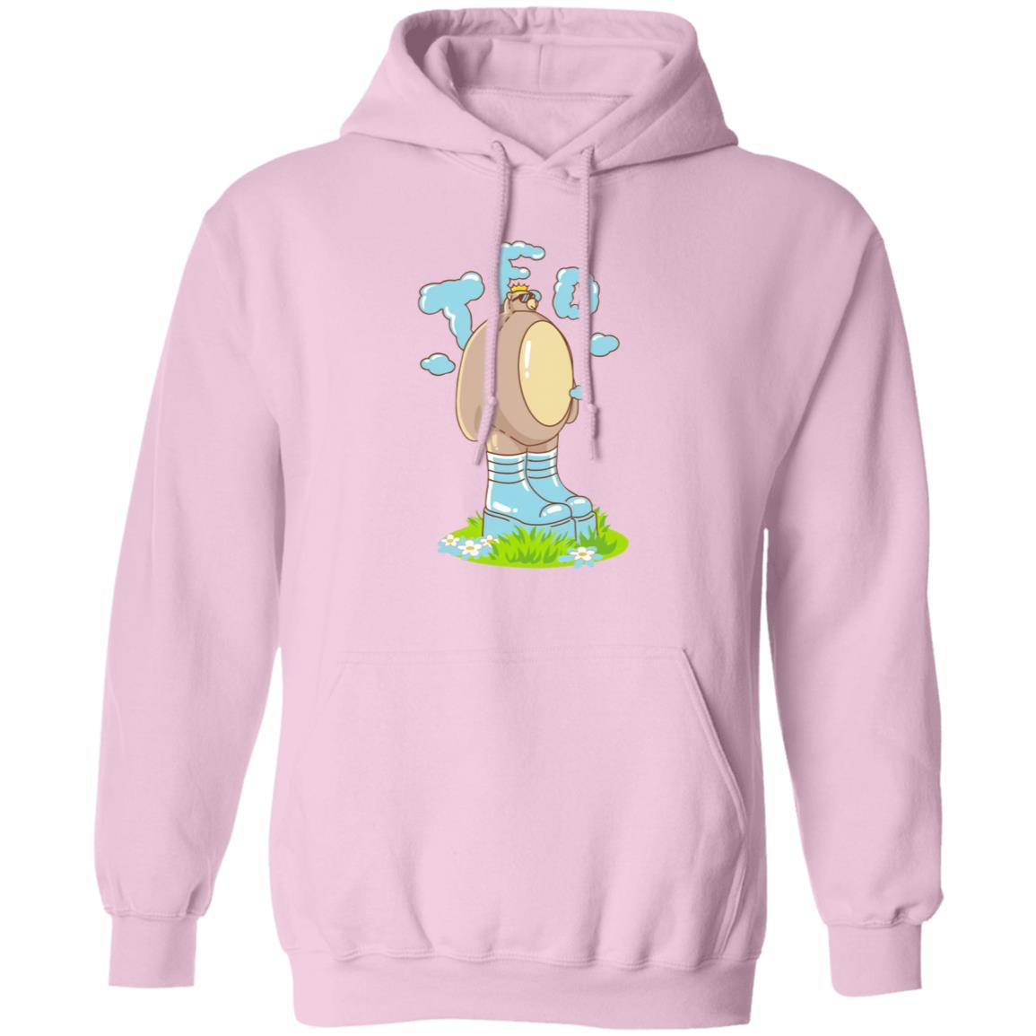 Eret Shop Ted Shirt Eret Alastair Eret Ted Shirt - Teechipus