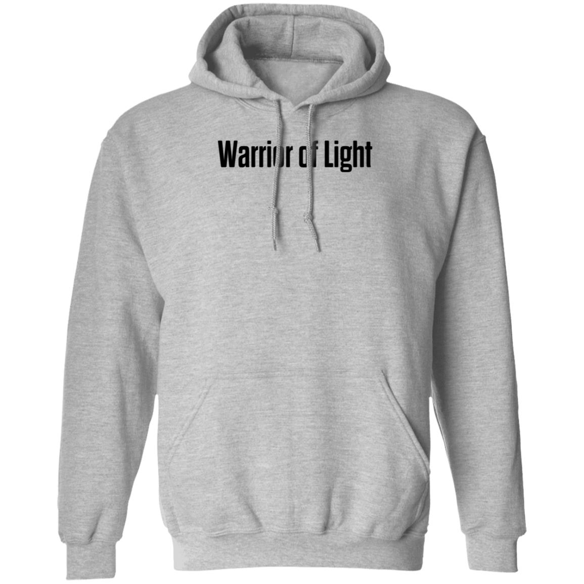 Golden Joystick Awards Gaz Kupo Yoshi-P Warrior Of Light Shirt Hoodie Sweatshirt - Teechipus
