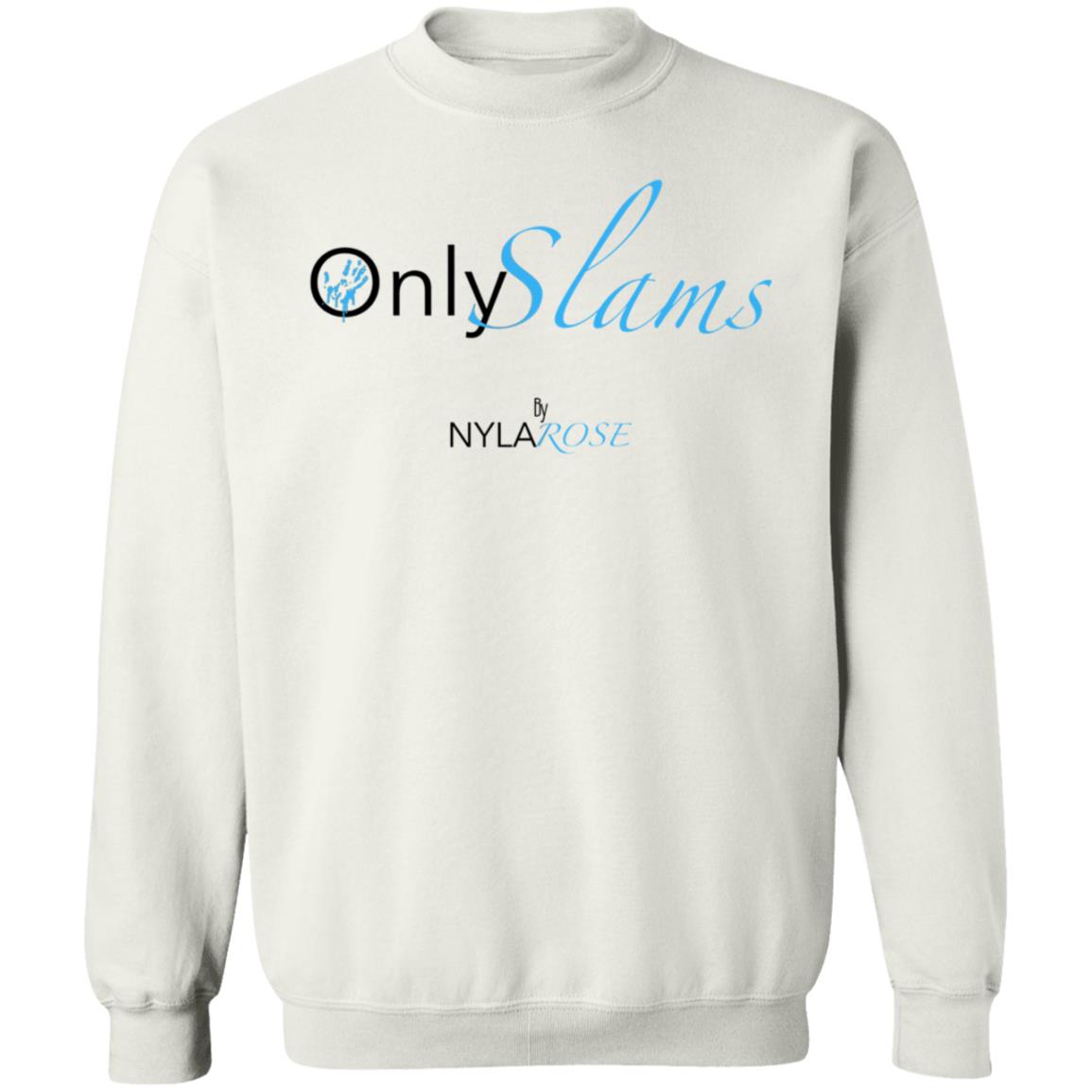 Only Slams By Nyla Rose Shirt Prowrestlingtees Store - Teechipus