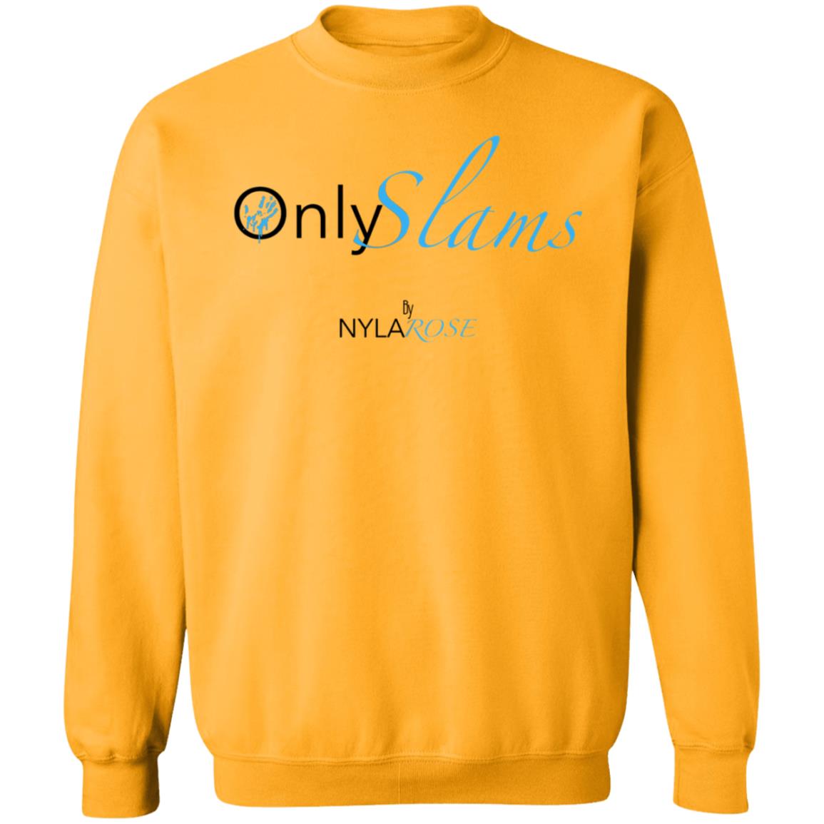 Only Slams By Nyla Rose Shirt Prowrestlingtees Store - Teechipus