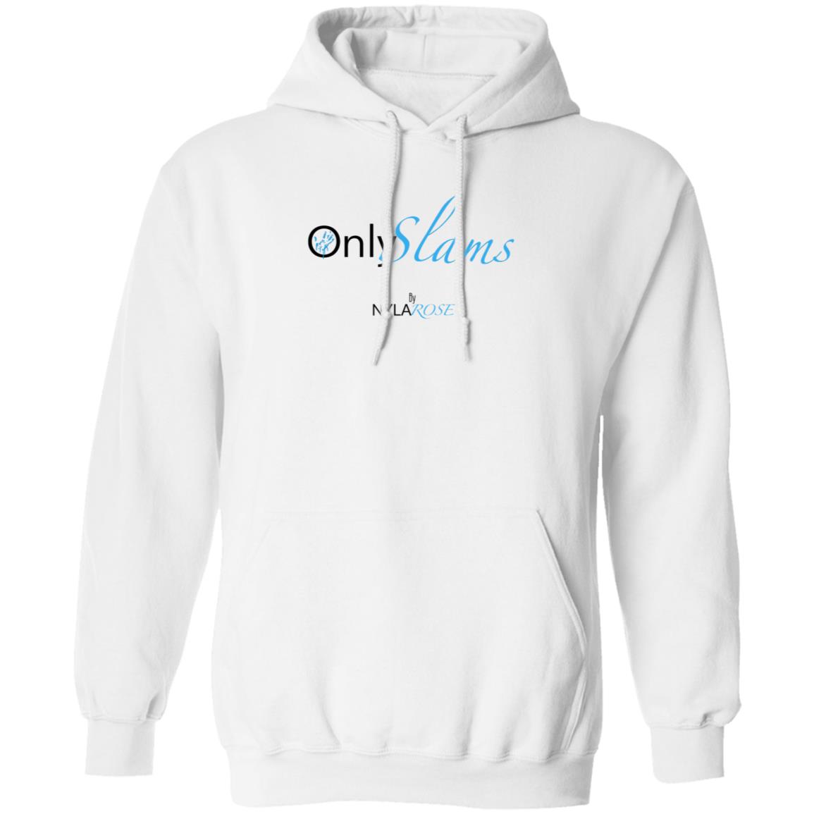 Onlyslams By Nyla Rose Shirt Pro Wrestling Tees Merch - Teechipus