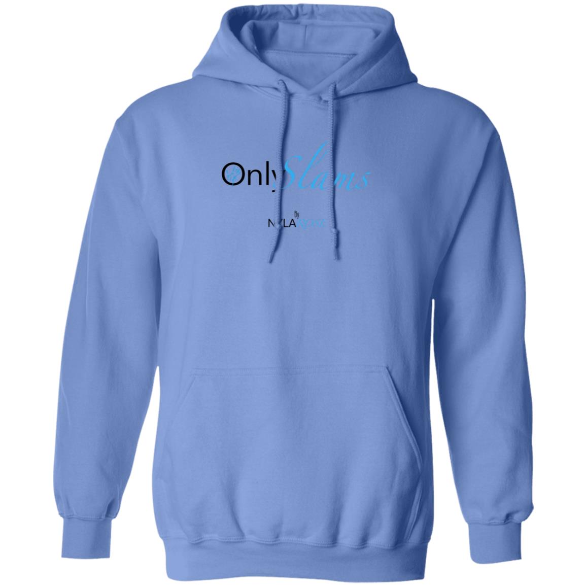 Onlyslams By Nyla Rose Shirt Pro Wrestling Tees Merch - Teechipus