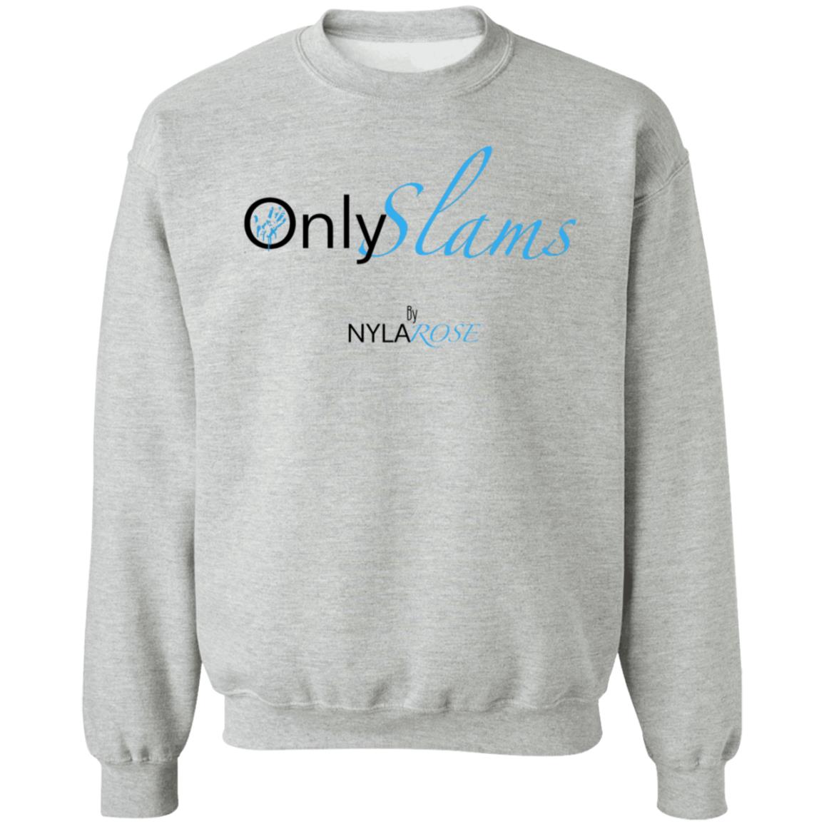Onlyslams By Nyla Rose Shirt Pro Wrestling Tees Merch - Teechipus