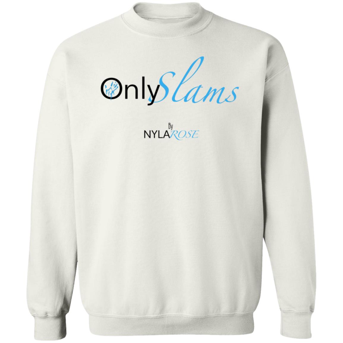 Onlyslams By Nyla Rose Shirt Pro Wrestling Tees Merch - Teechipus