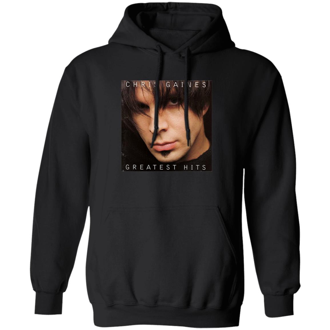 Chris Gaines Greatest Hits Shirt Hoodie Sweatshirt - Teechipus