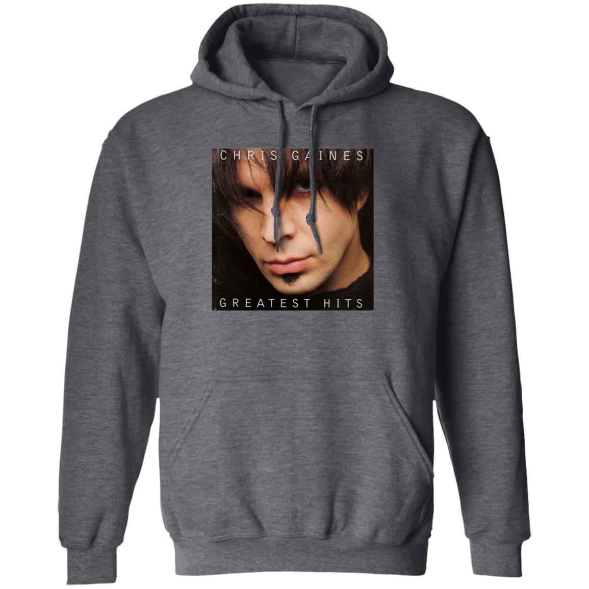 Chris Gaines Greatest Hits Shirt Hoodie Sweatshirt - Teechipus