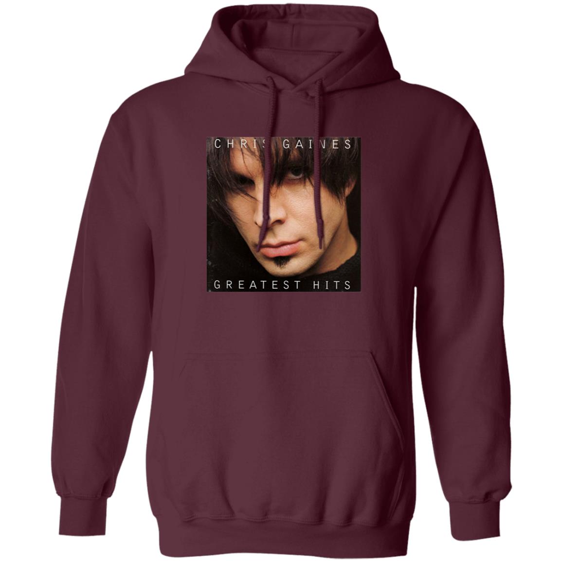Chris Gaines Greatest Hits Shirt Hoodie Sweatshirt - Teechipus