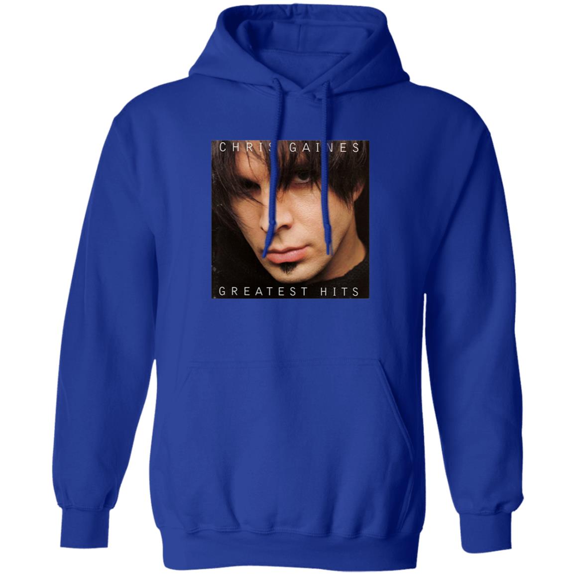 Chris Gaines Greatest Hits Shirt Hoodie Sweatshirt - Teechipus