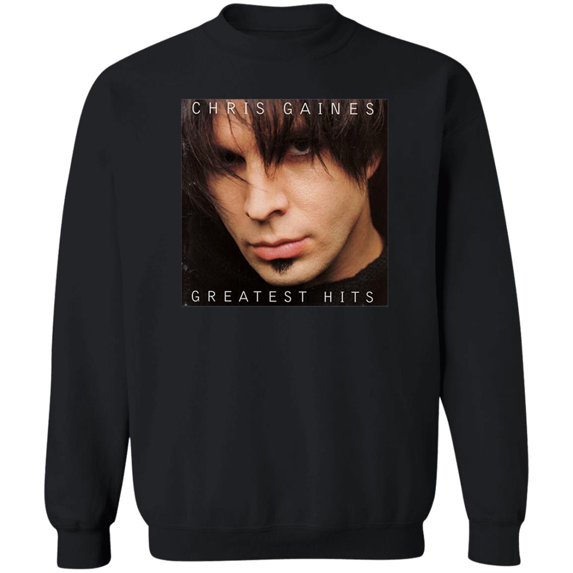 Chris Gaines Greatest Hits Shirt Hoodie Sweatshirt - Teechipus