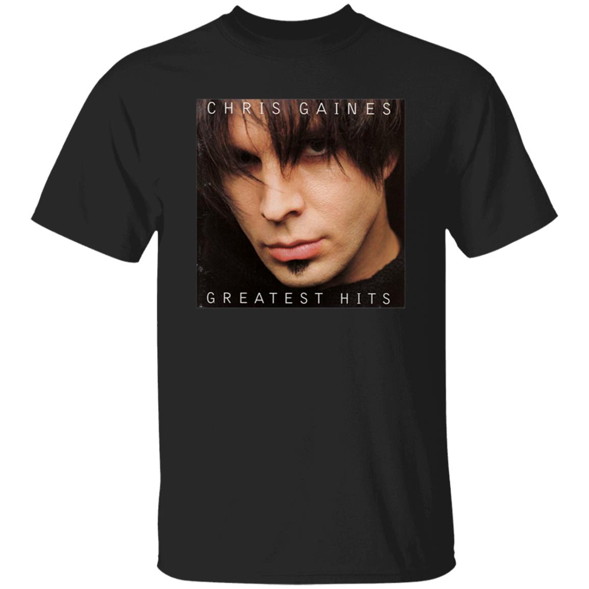 Chris Gaines Greatest Hits Shirt Hoodie Sweatshirt - Teechipus