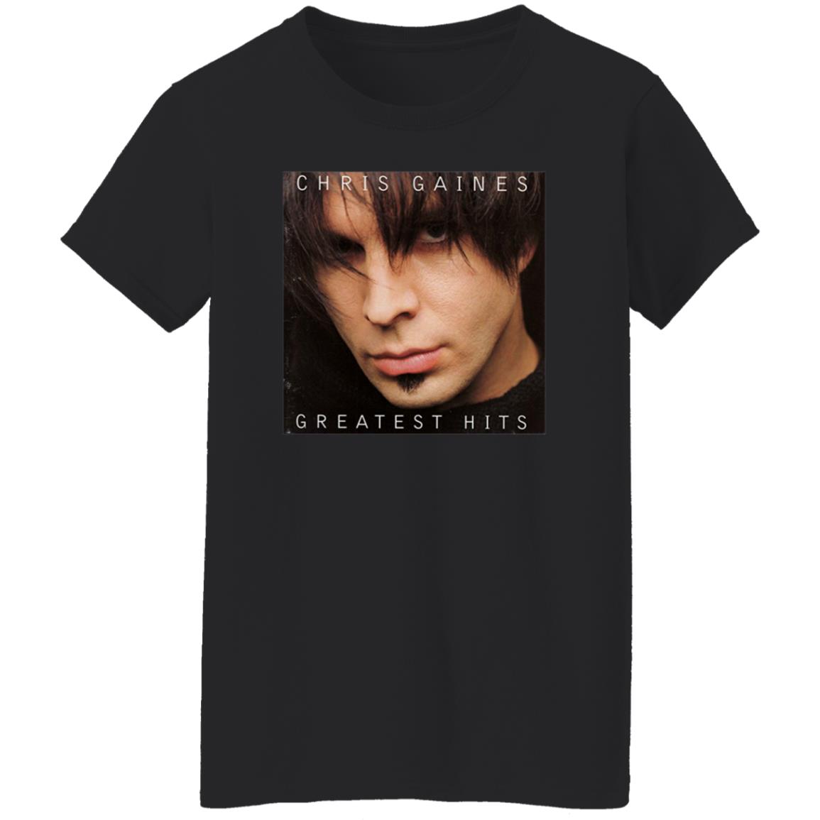 Chris Gaines Greatest Hits Shirt Hoodie Sweatshirt - Teechipus