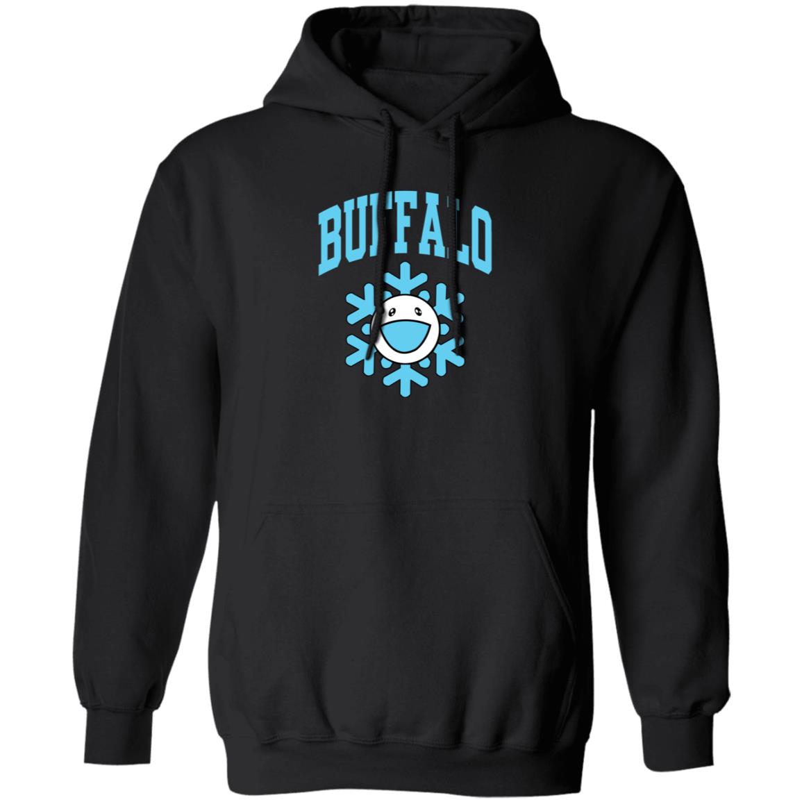 26shirts Merch Winter Smile Shirt - Teechipus