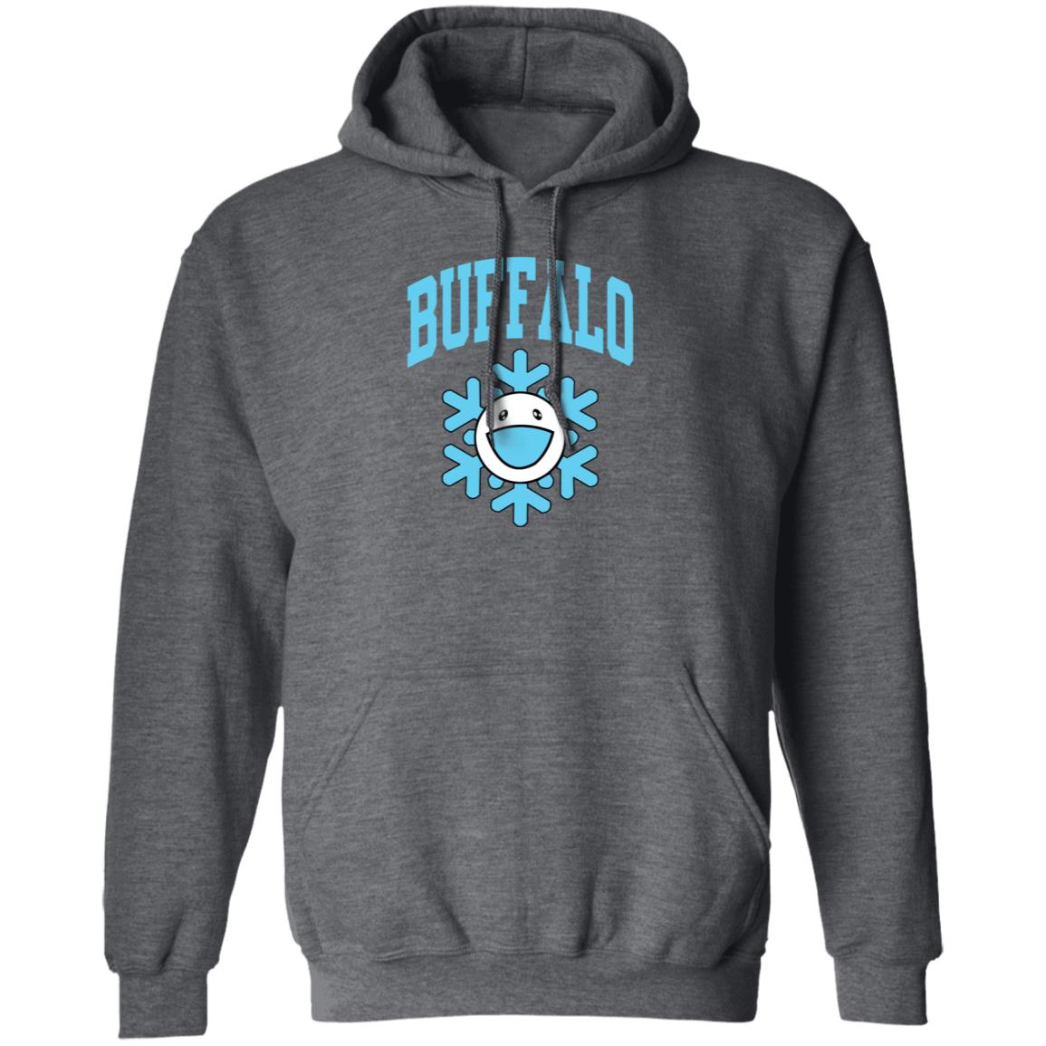 26shirts Merch Winter Smile Shirt - Teechipus