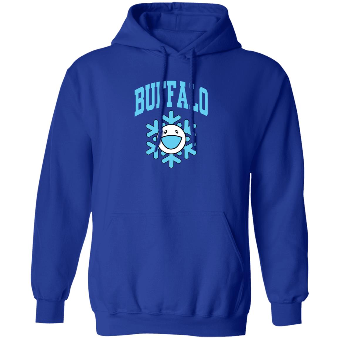 26shirts Merch Winter Smile Shirt - Teechipus