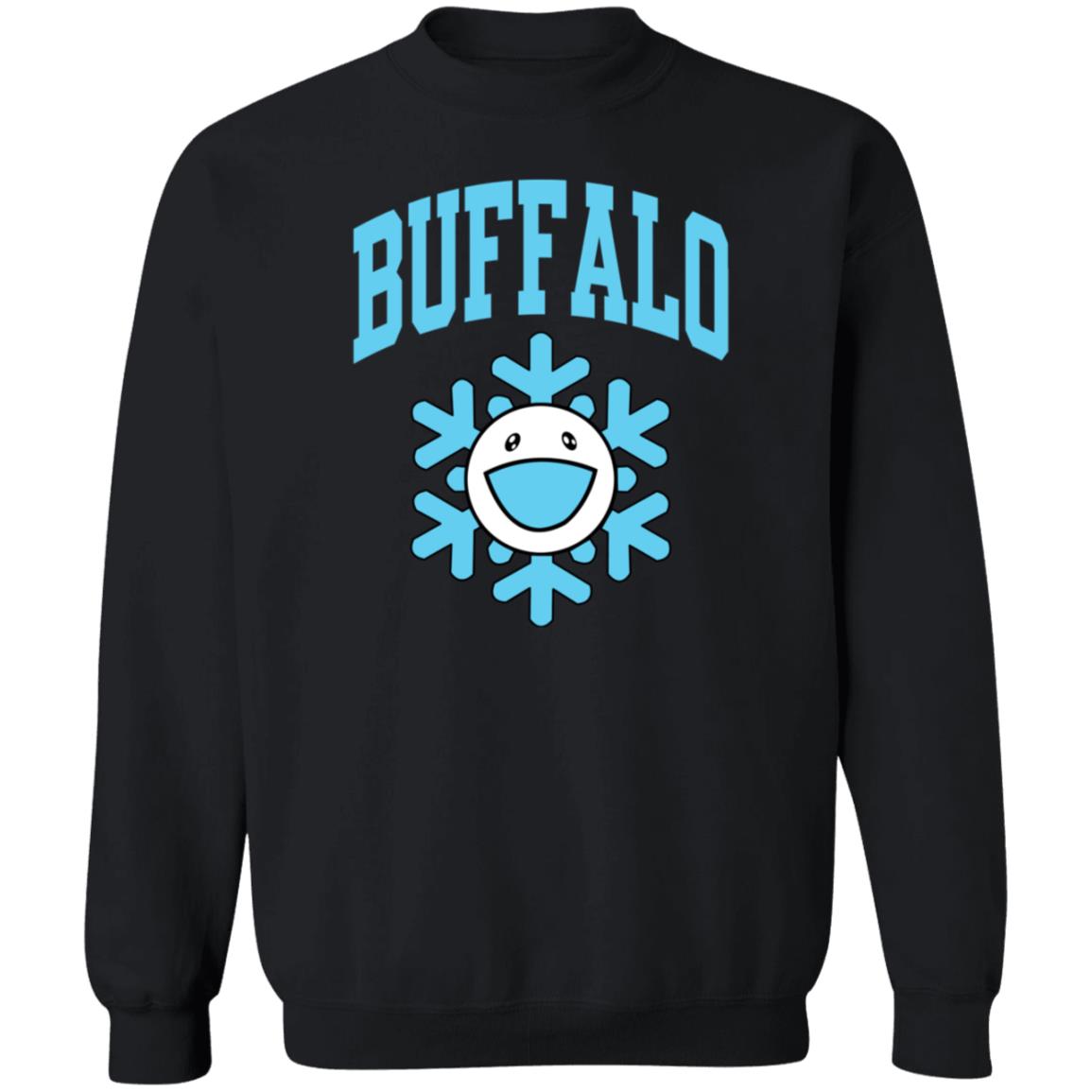 26shirts Merch Winter Smile Shirt - Teechipus