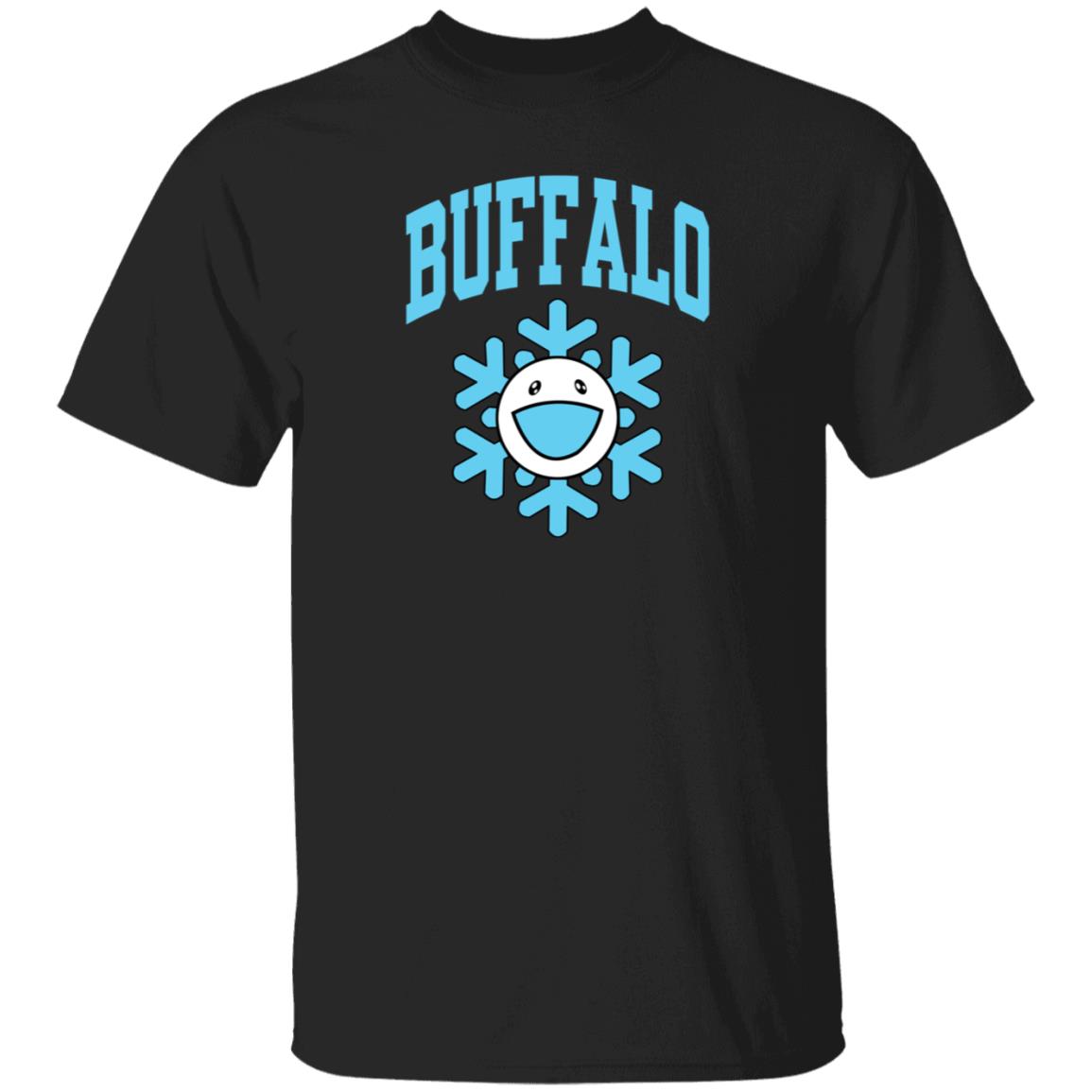 26shirts Merch Winter Smile Shirt - Teechipus