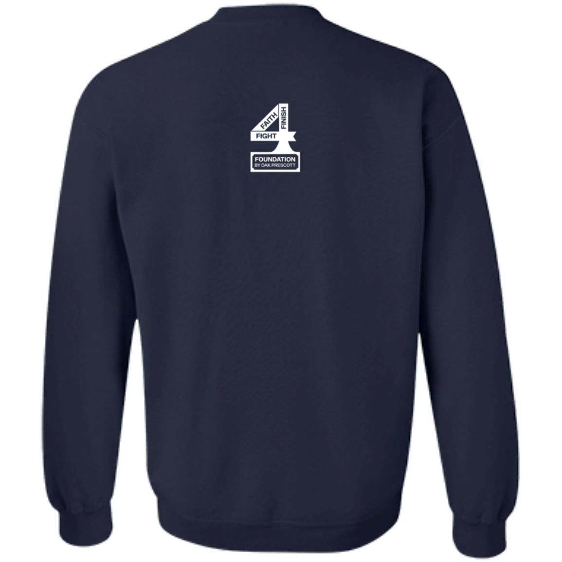 Your Life Matters T Shirt Dak Prescott Merch Ask Help Your Life Matters Shirt - Teechipus
