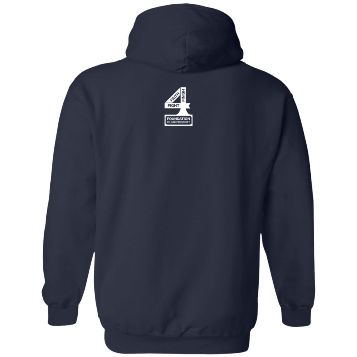 Your Life Matters T Shirt Dak Prescott Merch Ask Help Your Life Matters Shirt - Teechipus