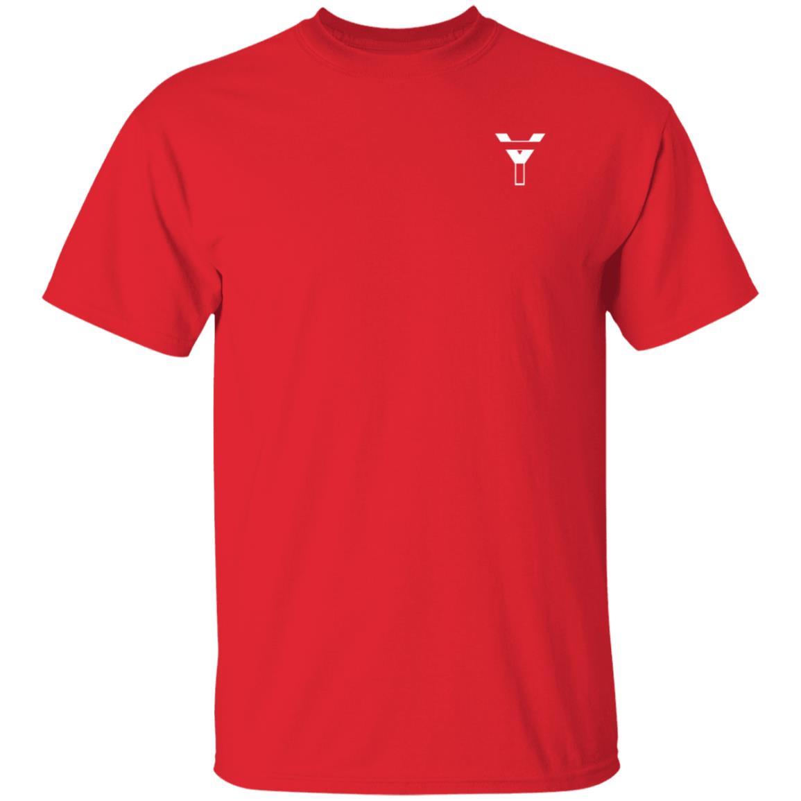 Yegs Logo Embroidered Shirt Yegstv Merch - Teechipus