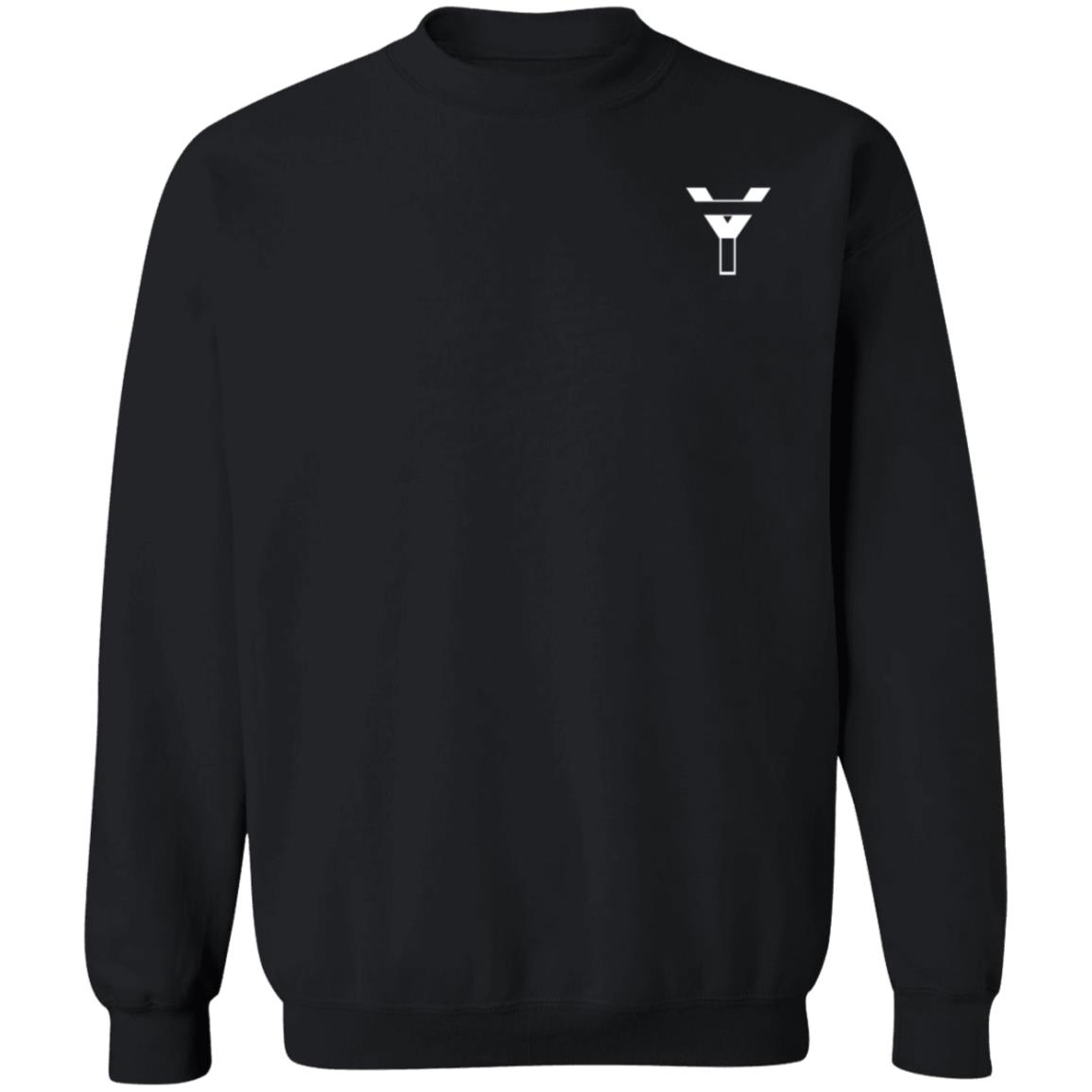 Yegs Logo Embroidered Shirt Yegstv Merch - Teechipus