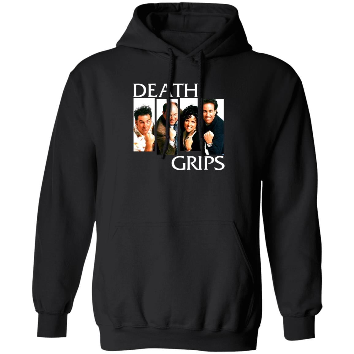 Chris Voiceman Death Grips Shirt Steph - Teechipus